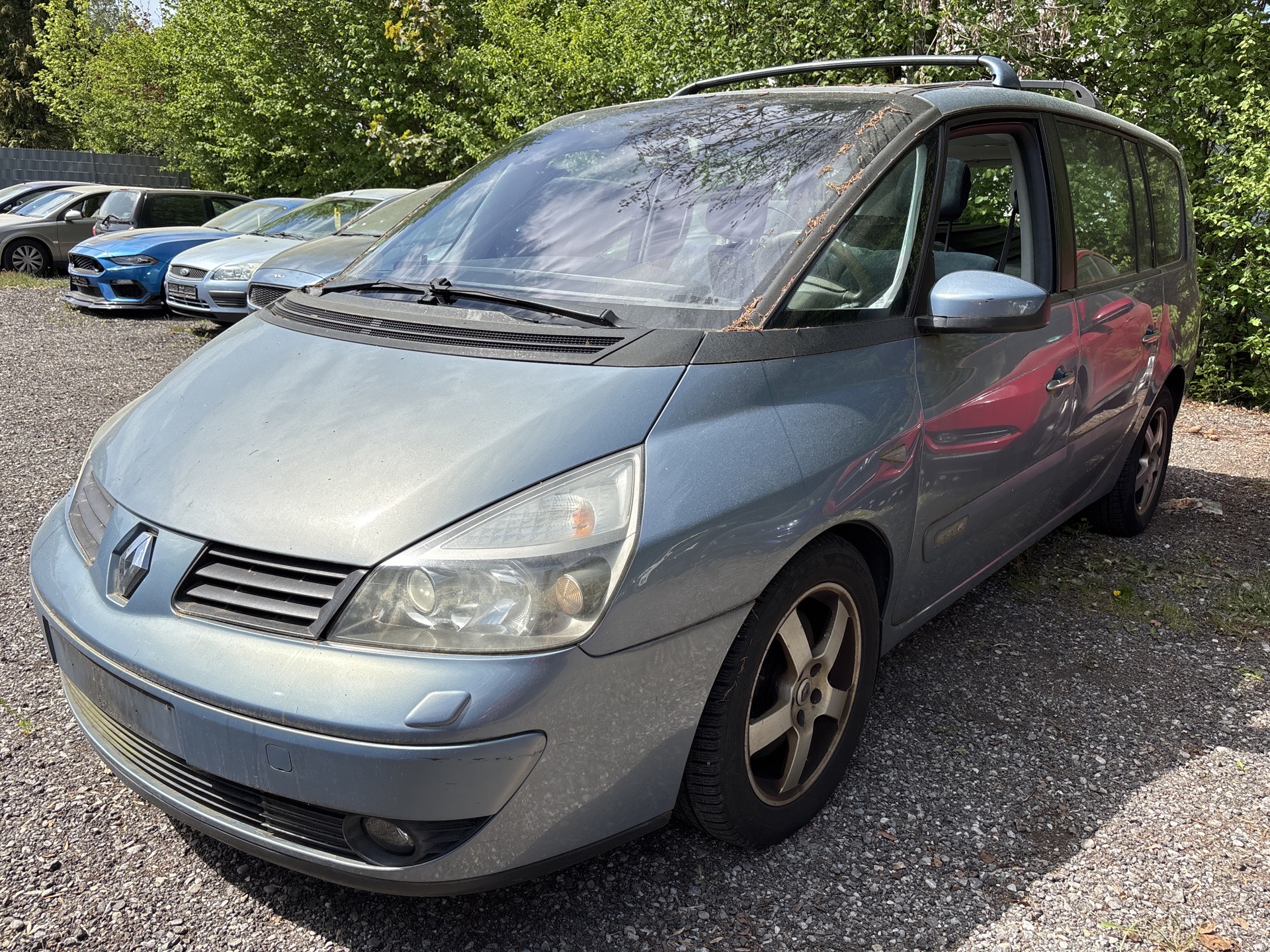 Renault Espace