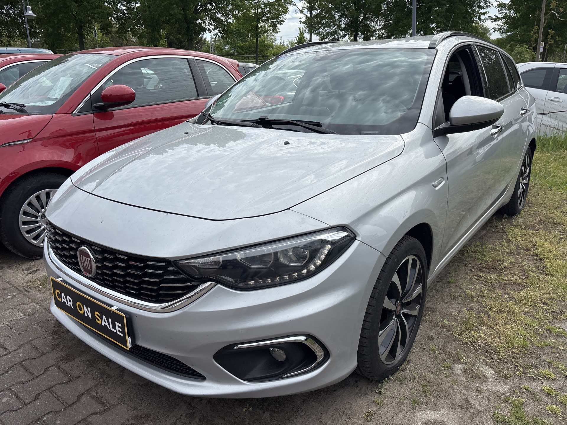 Fiat Tipo