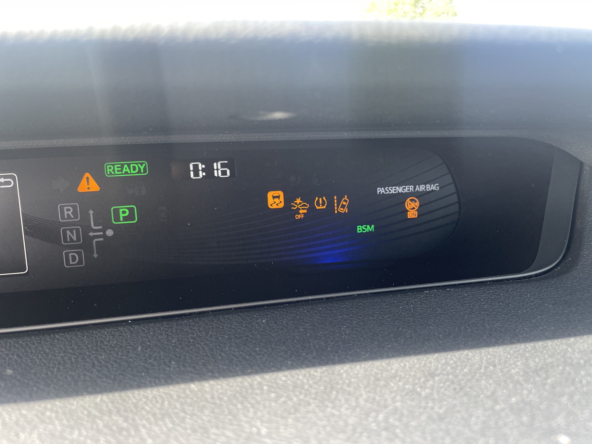 Toyota Mirai