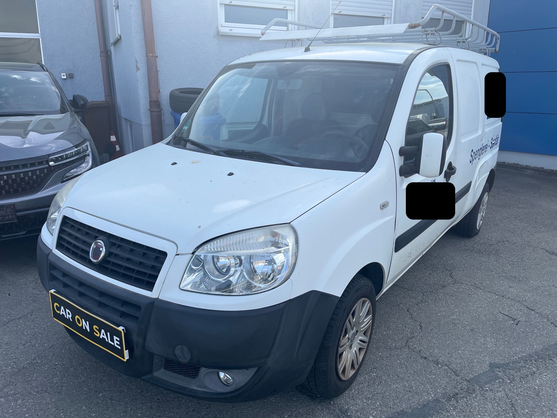 Fiat Doblò