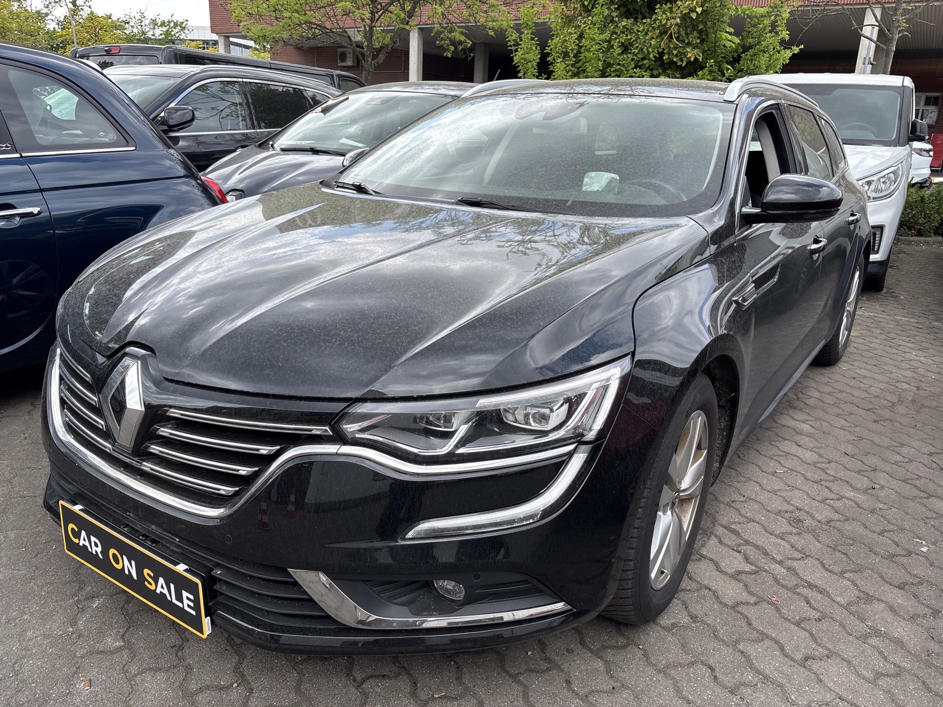 Renault Talisman