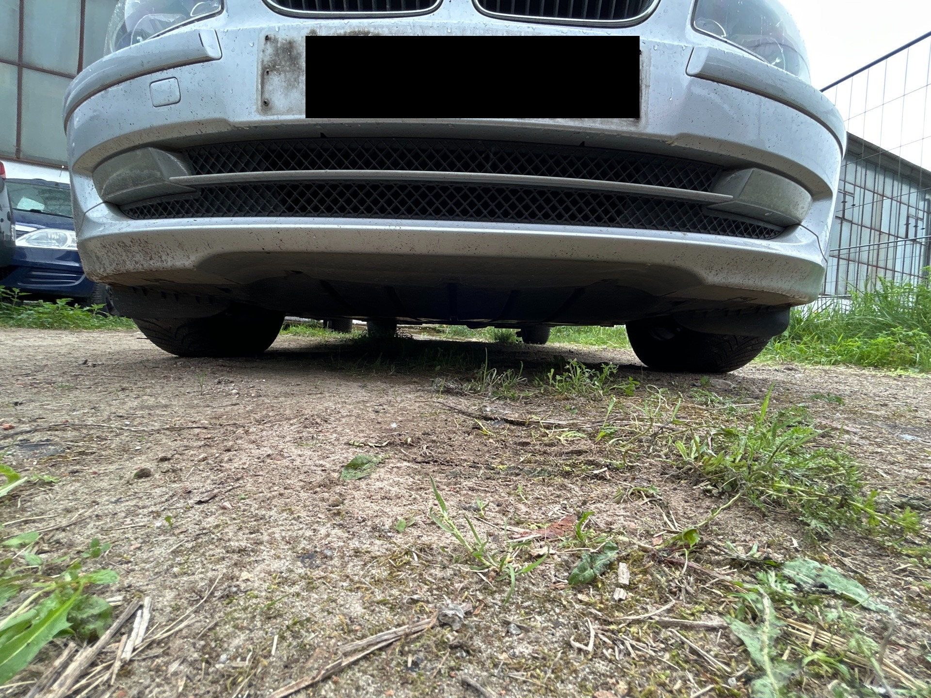 BMW 1er