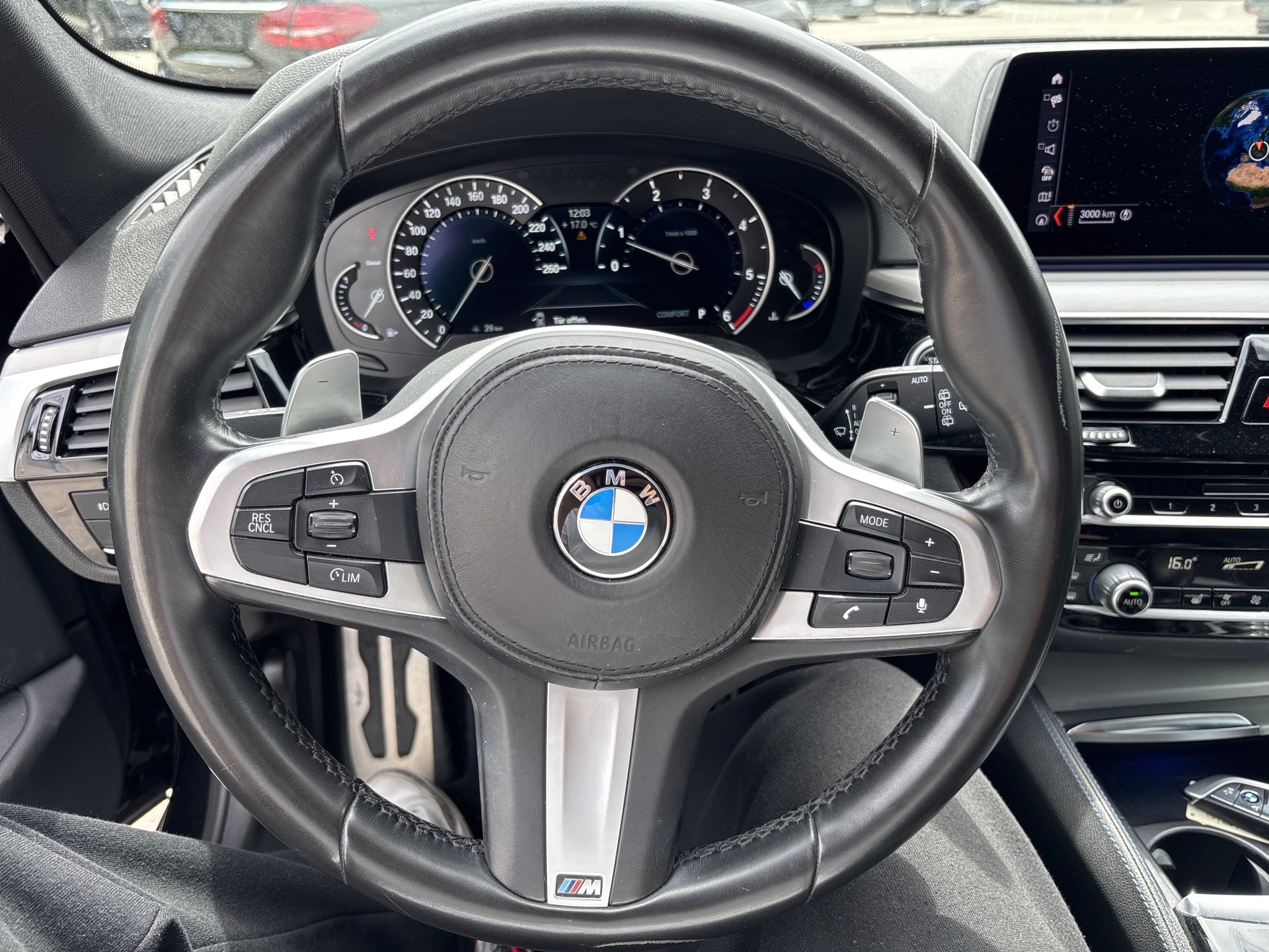 BMW 5er