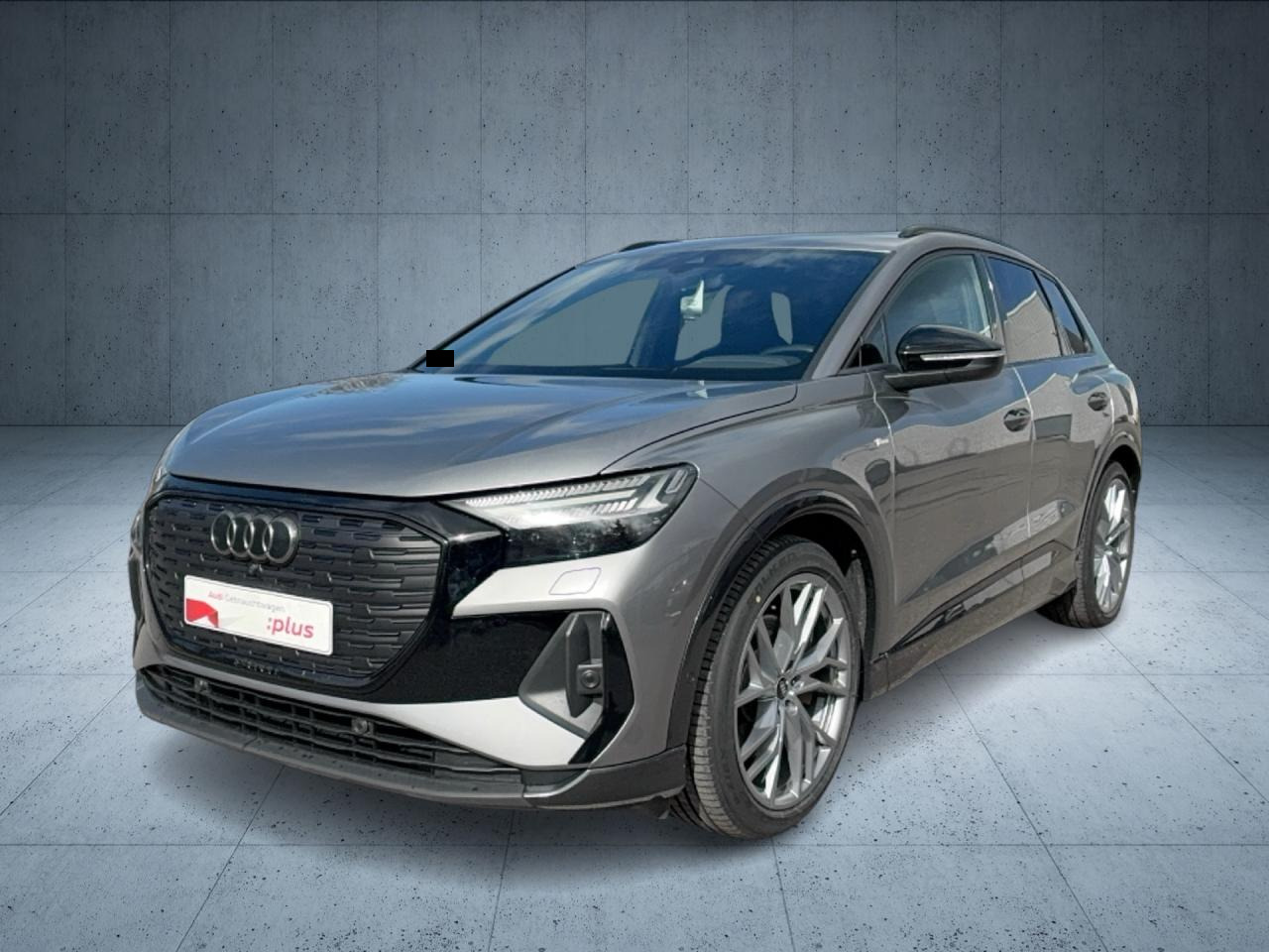 Audi Q4