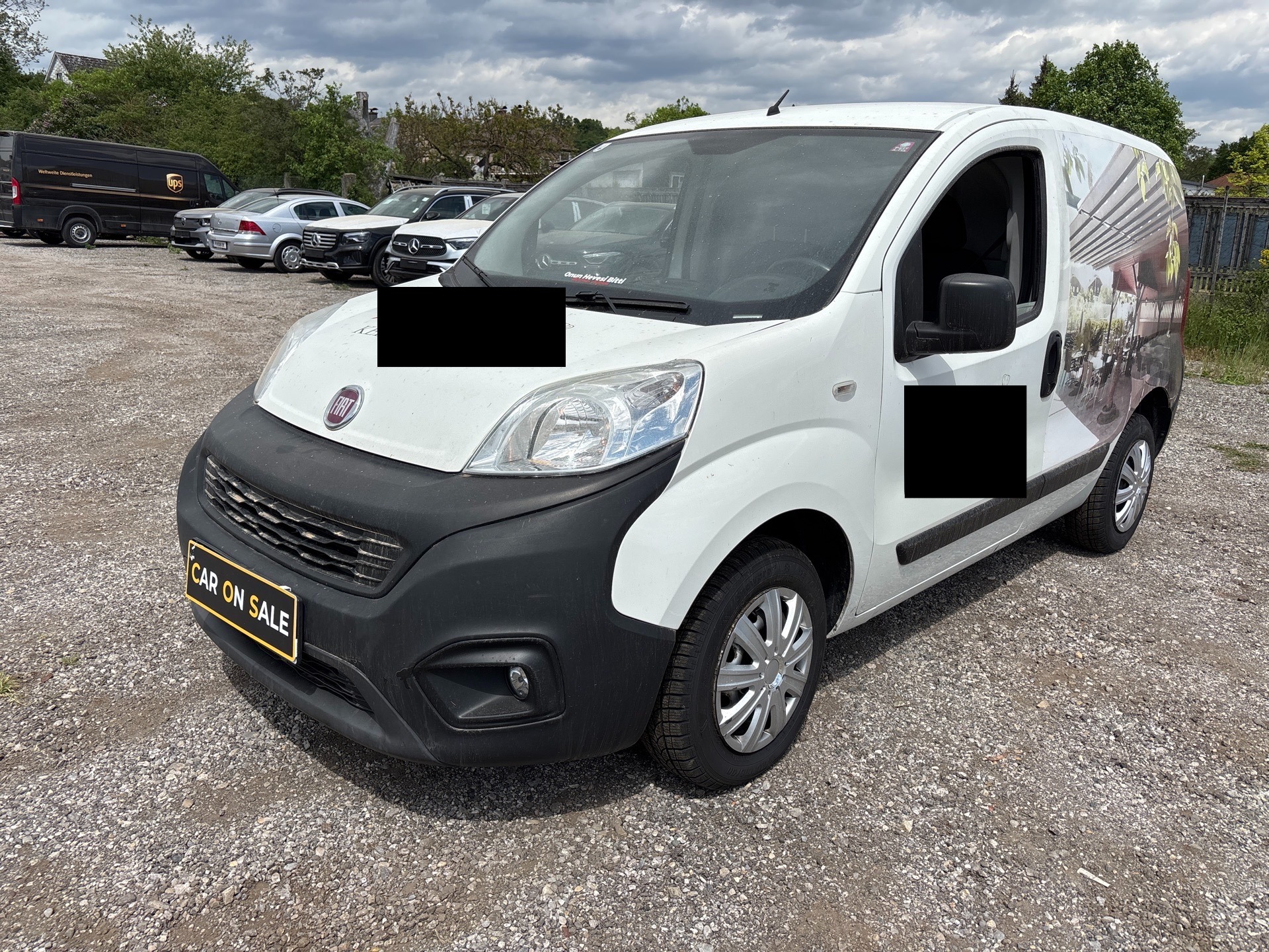 Fiat Fiorino