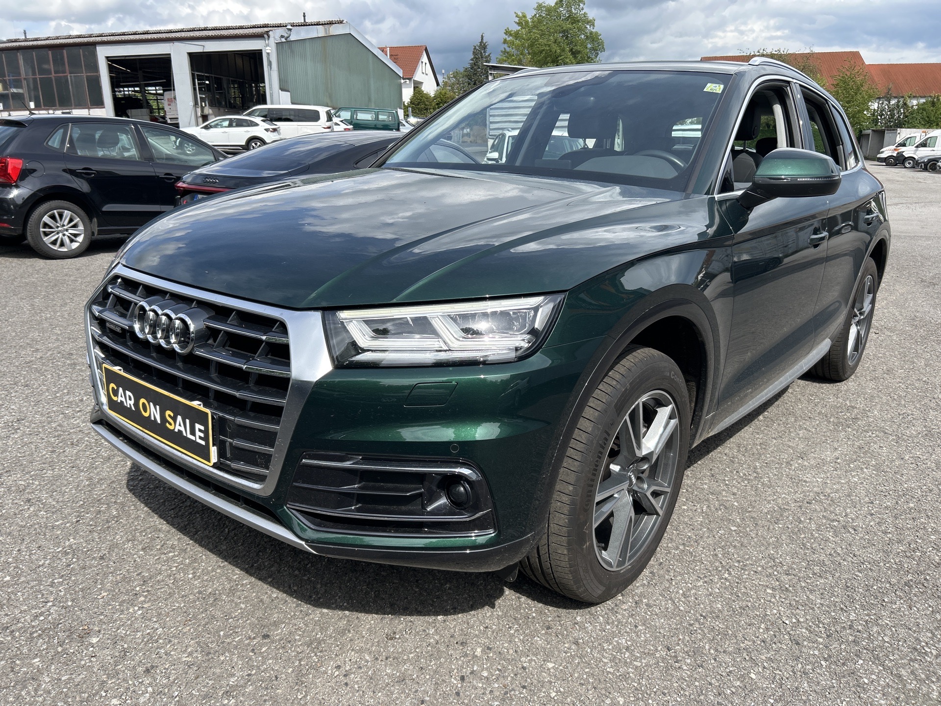 Audi Q5