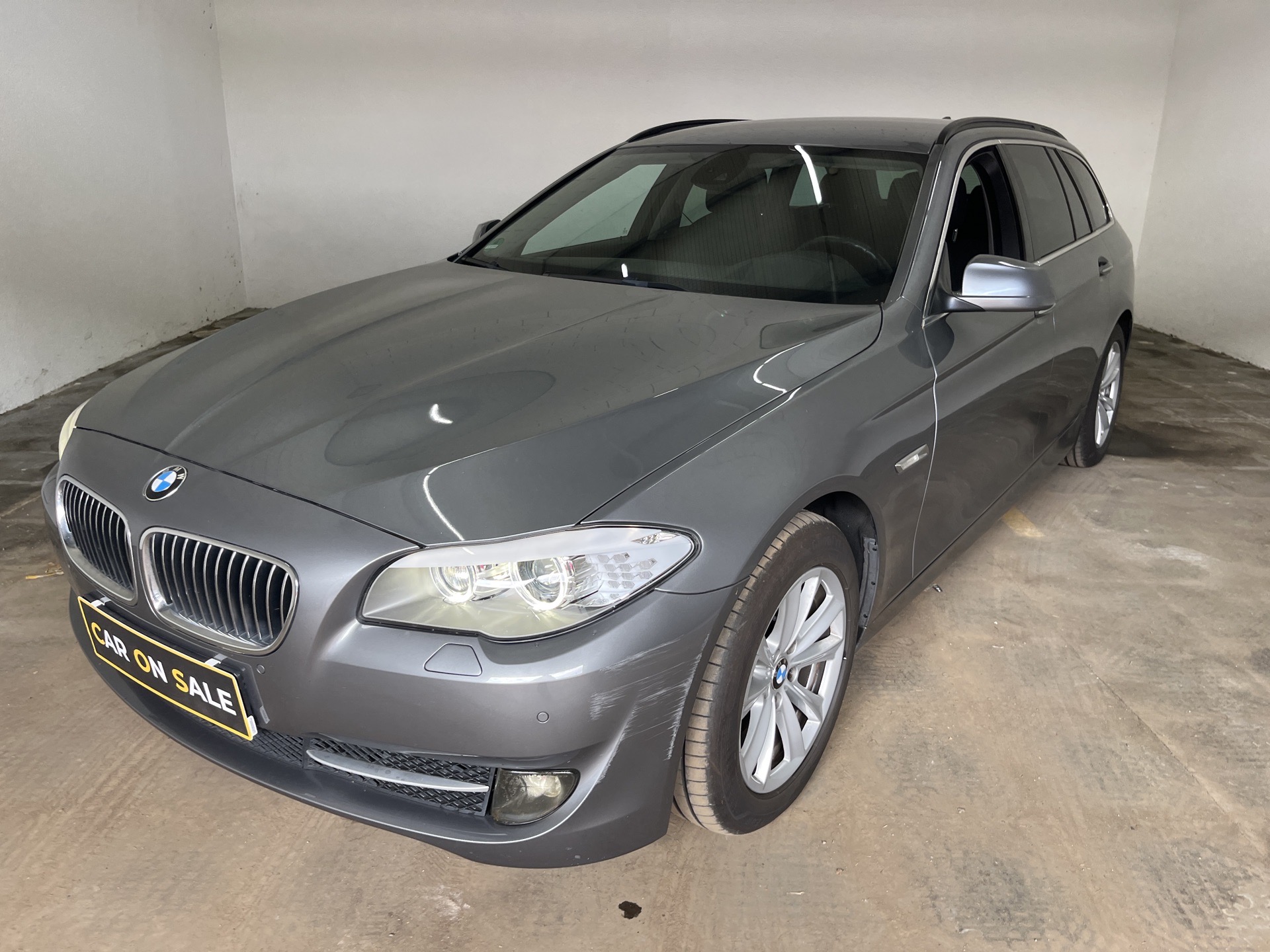BMW 5er