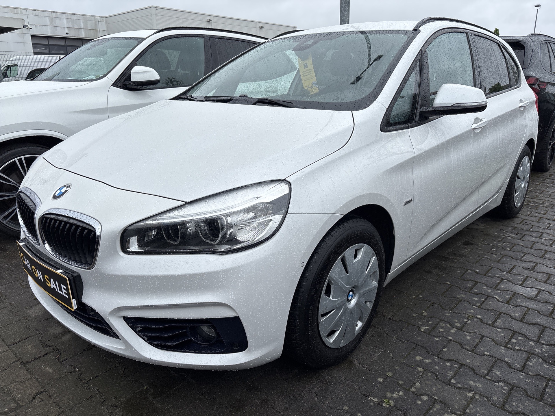 BMW 2er