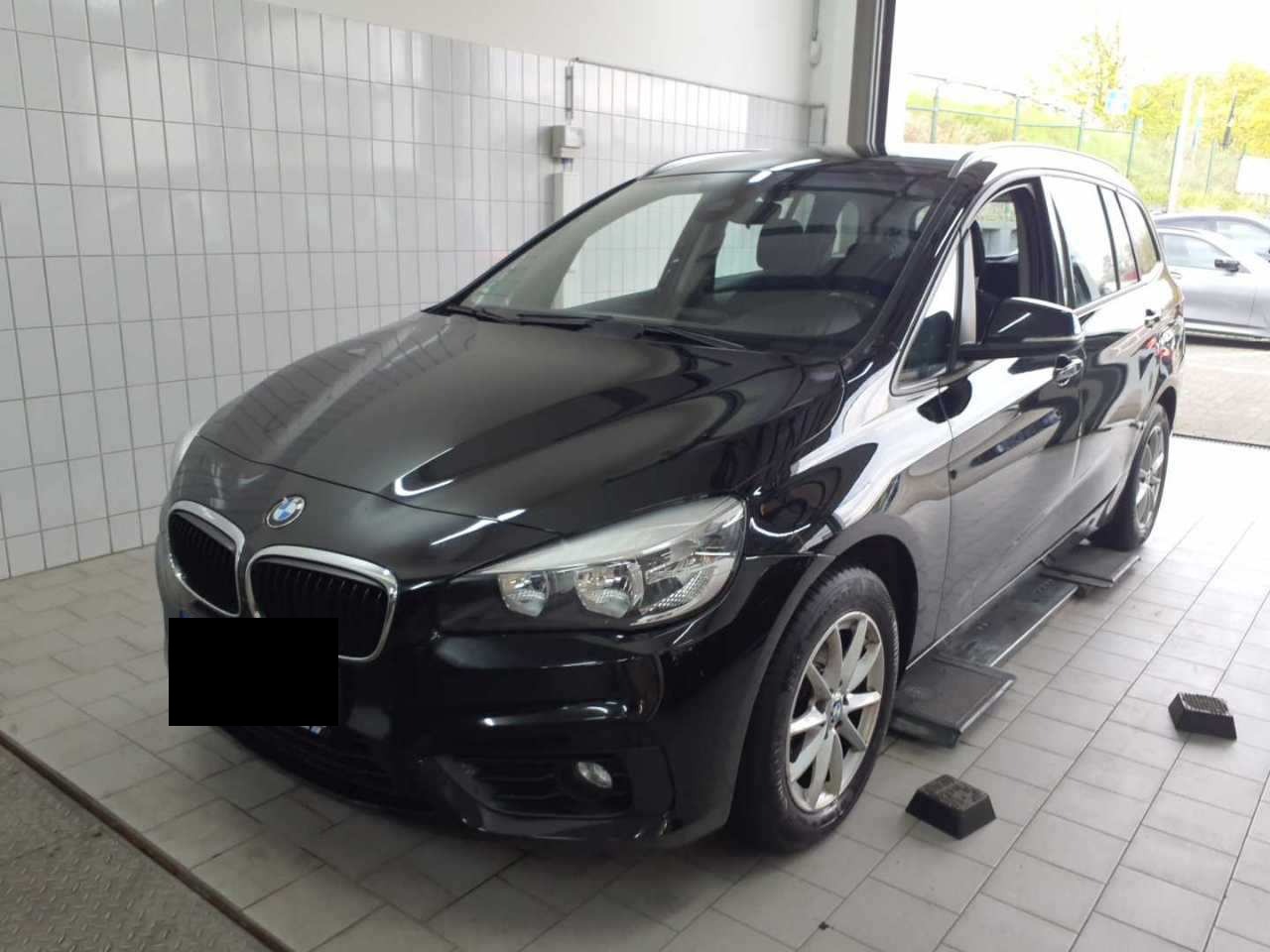 BMW 2er