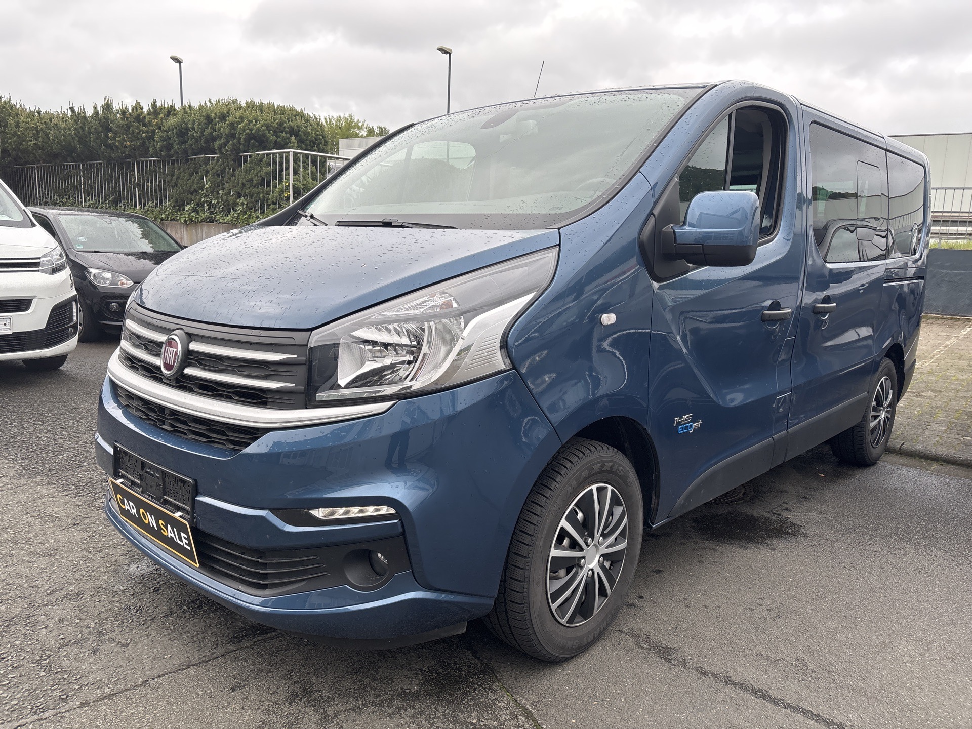 Fiat Talento