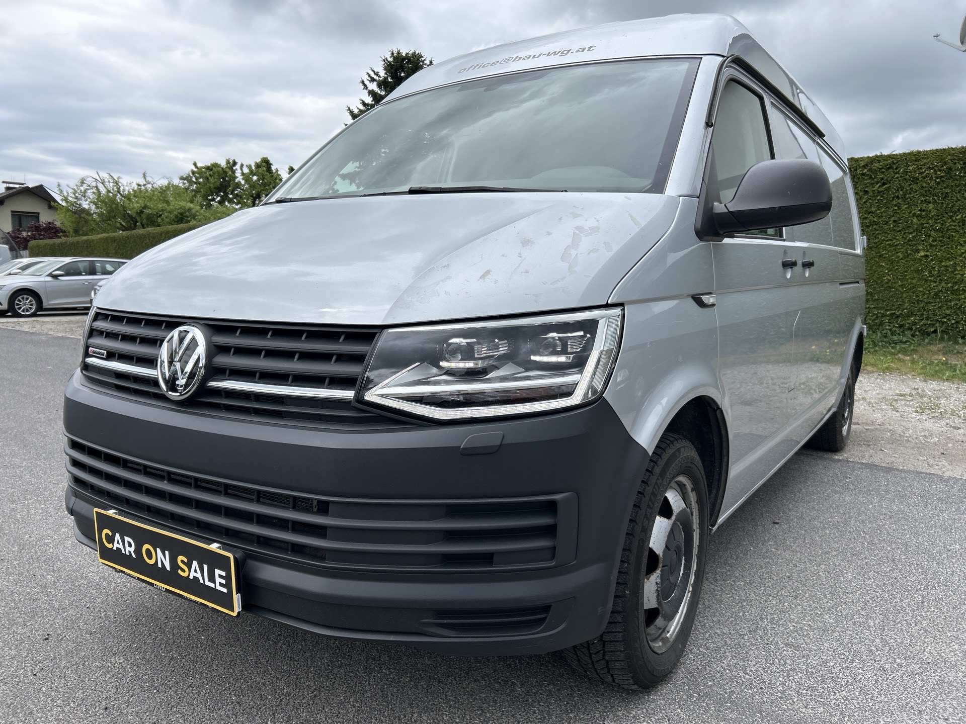 Volkswagen T6
