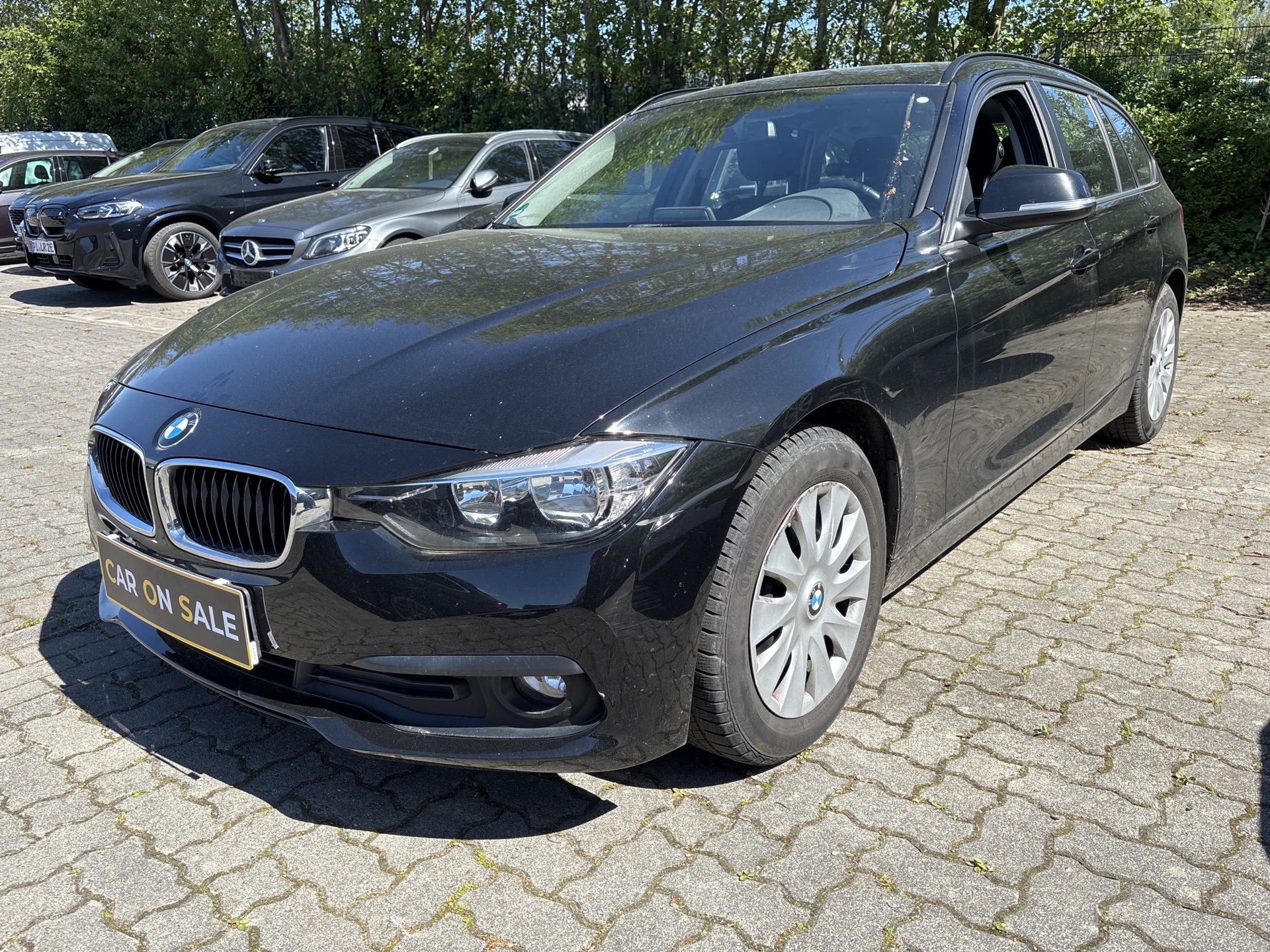 BMW 3er