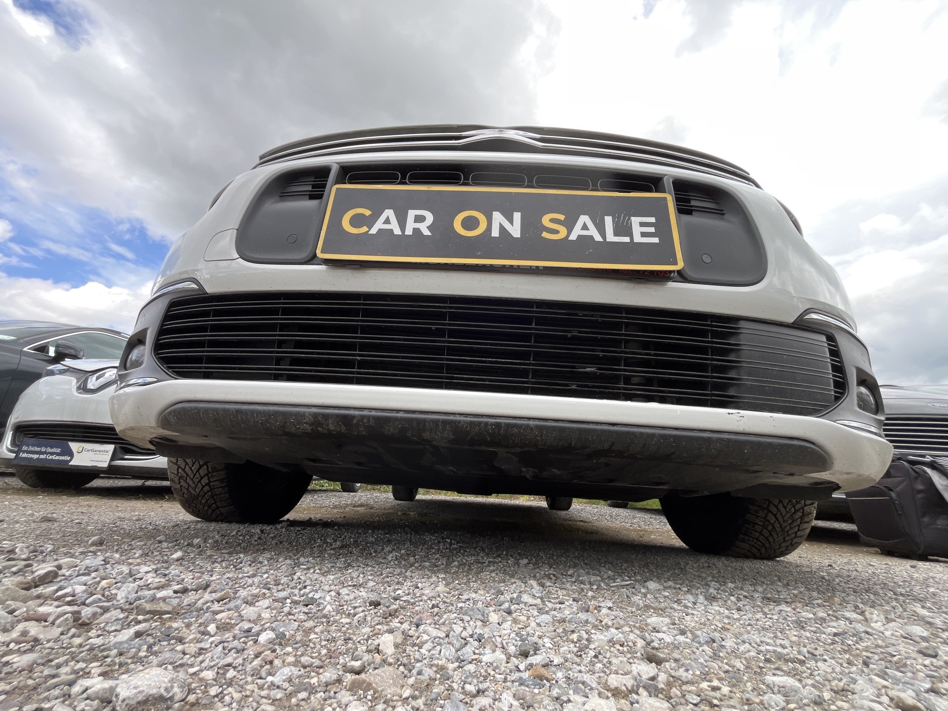 Citroen Grand