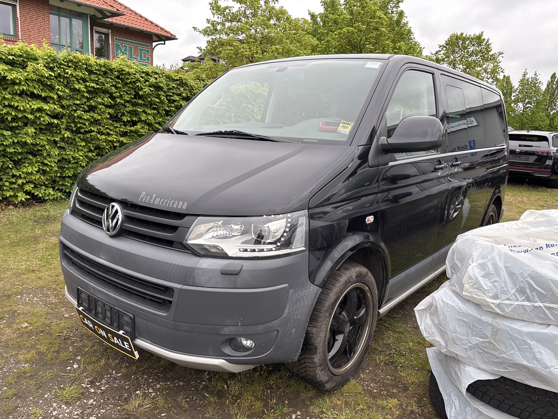 Volkswagen T5