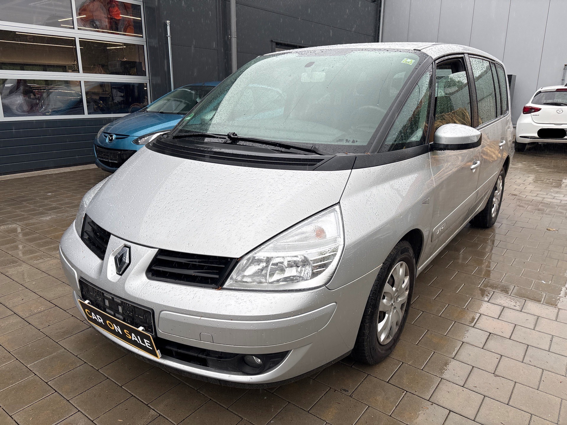 Renault Espace