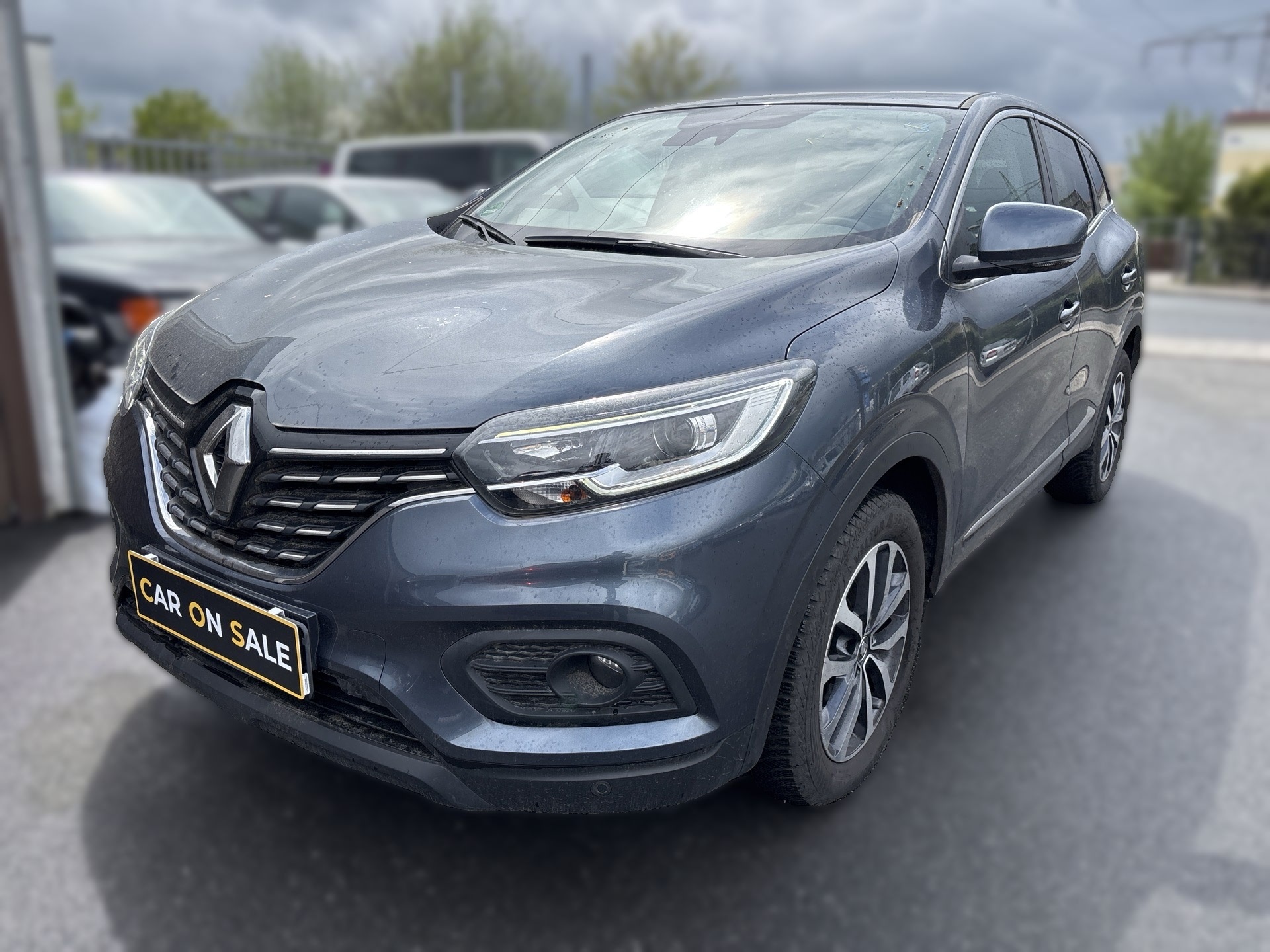 Renault Kadjar