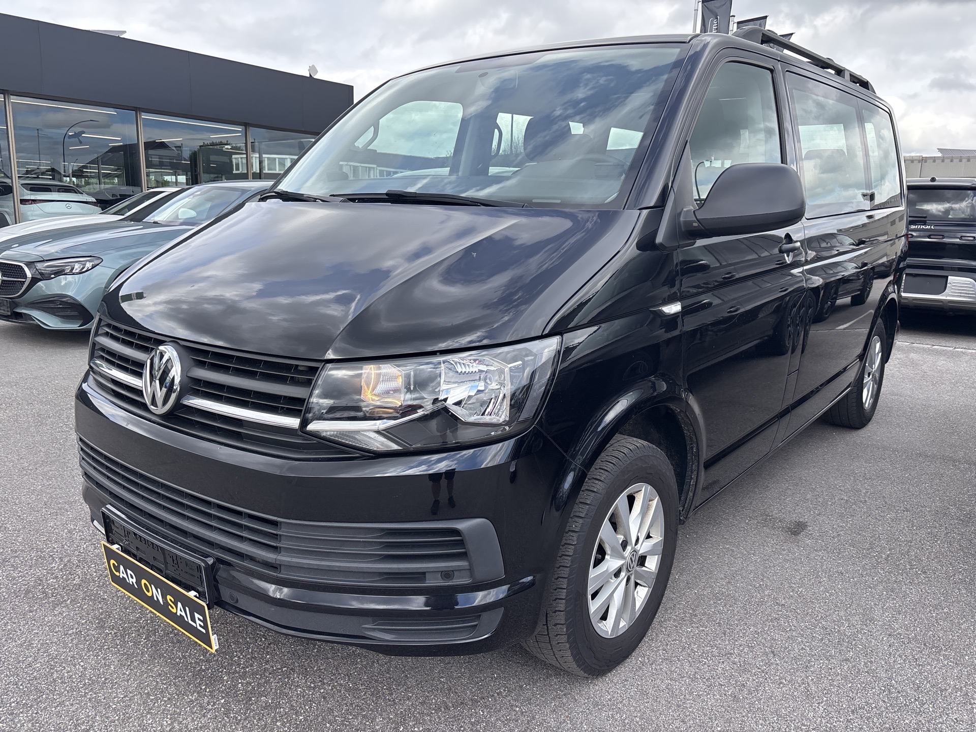 Volkswagen T6