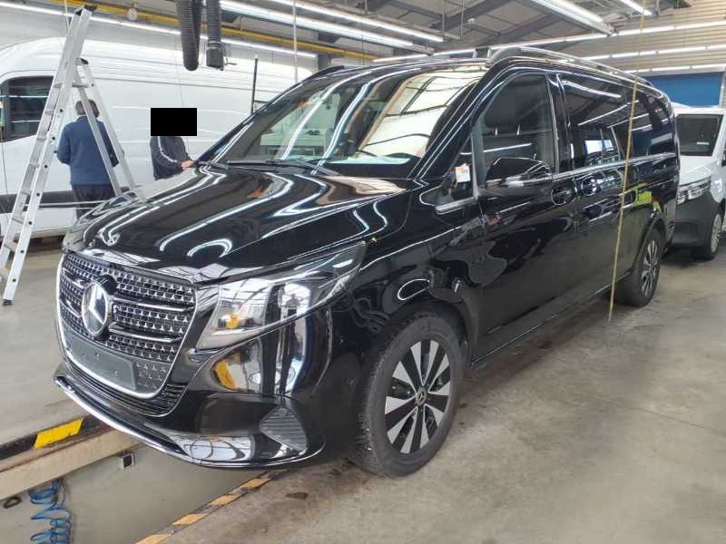 Mercedes-Benz V