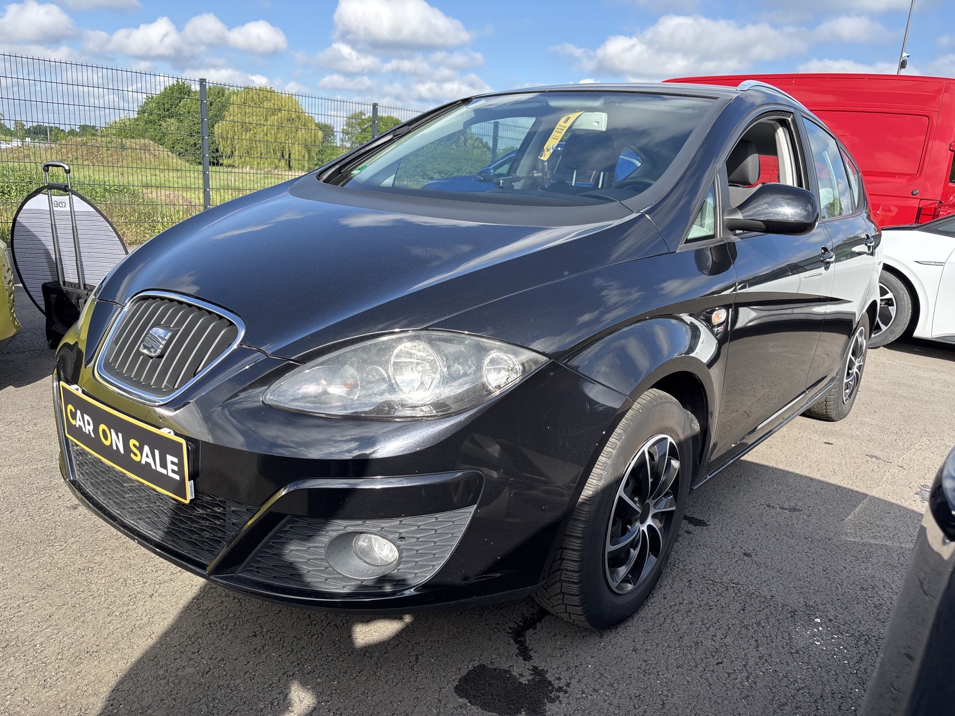 Seat Altea