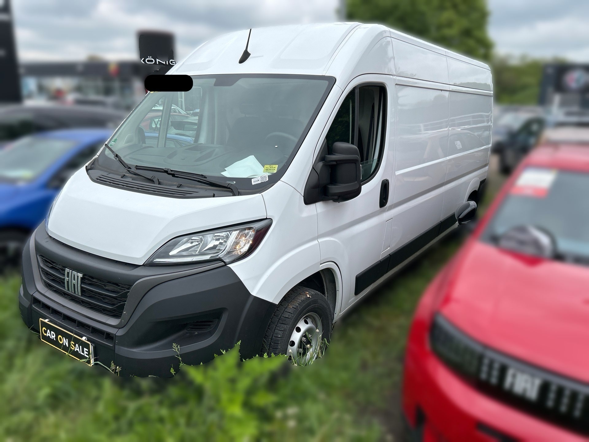 Fiat Ducato