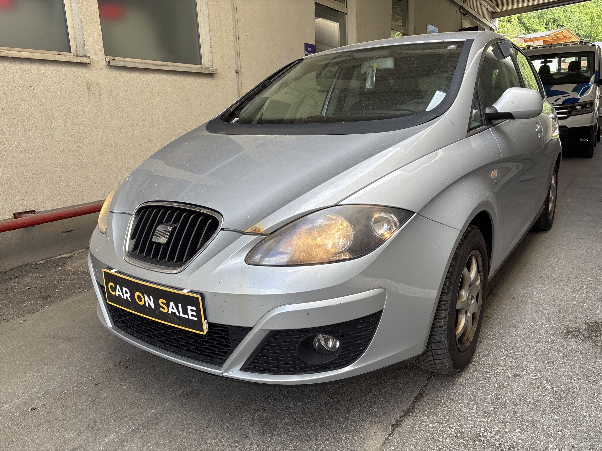 Seat Altea