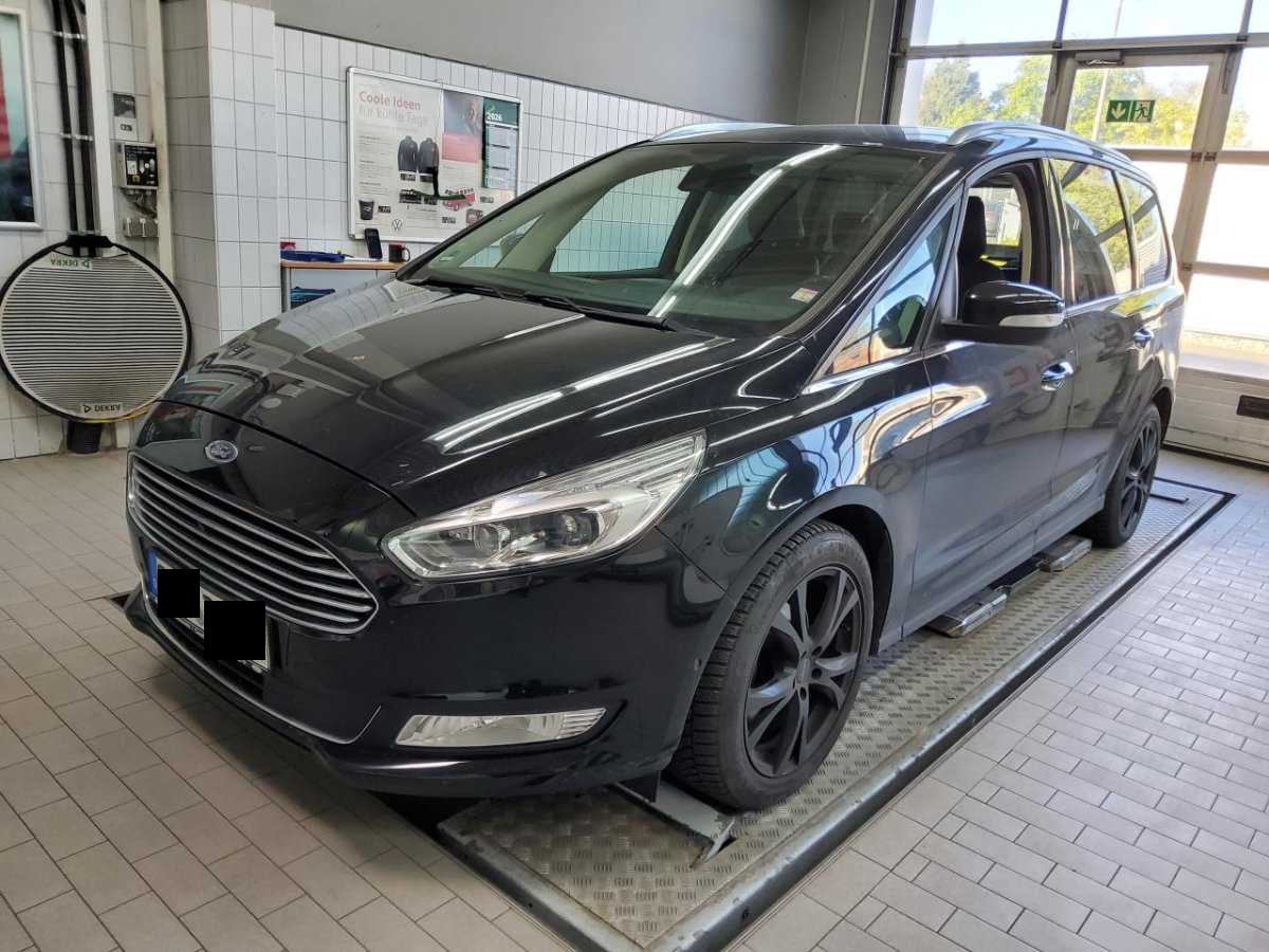 Ford Galaxy