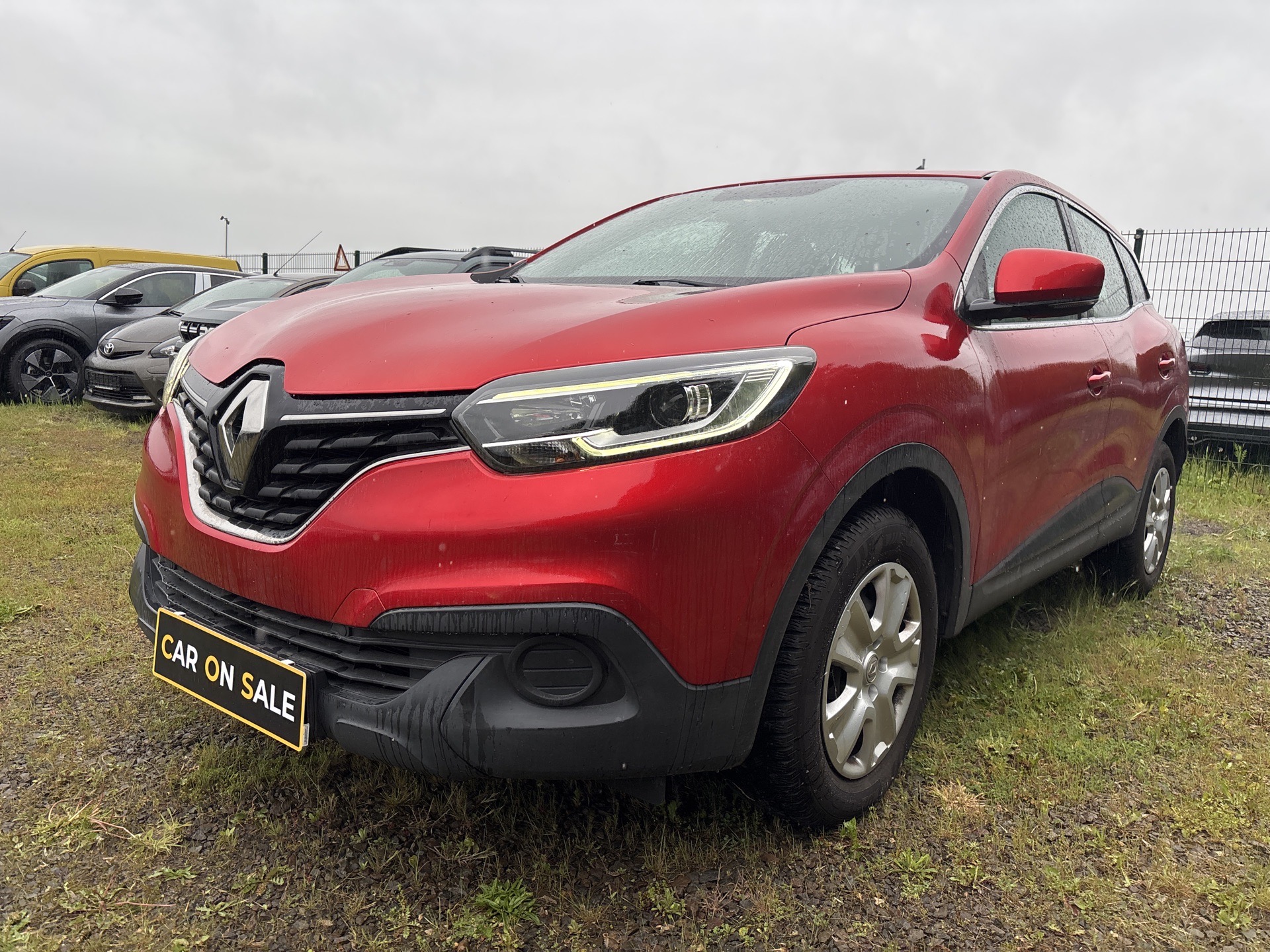 Renault Kadjar