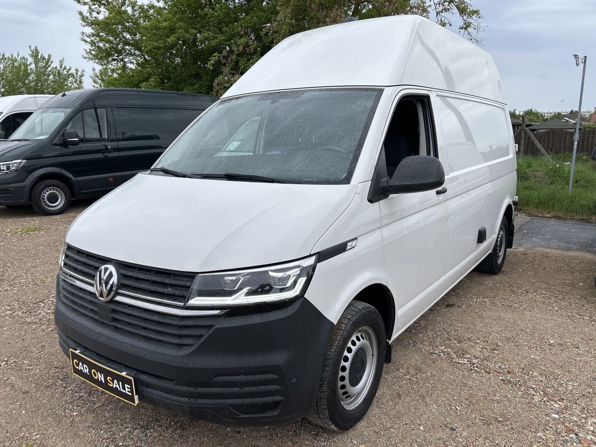 Volkswagen T6.1