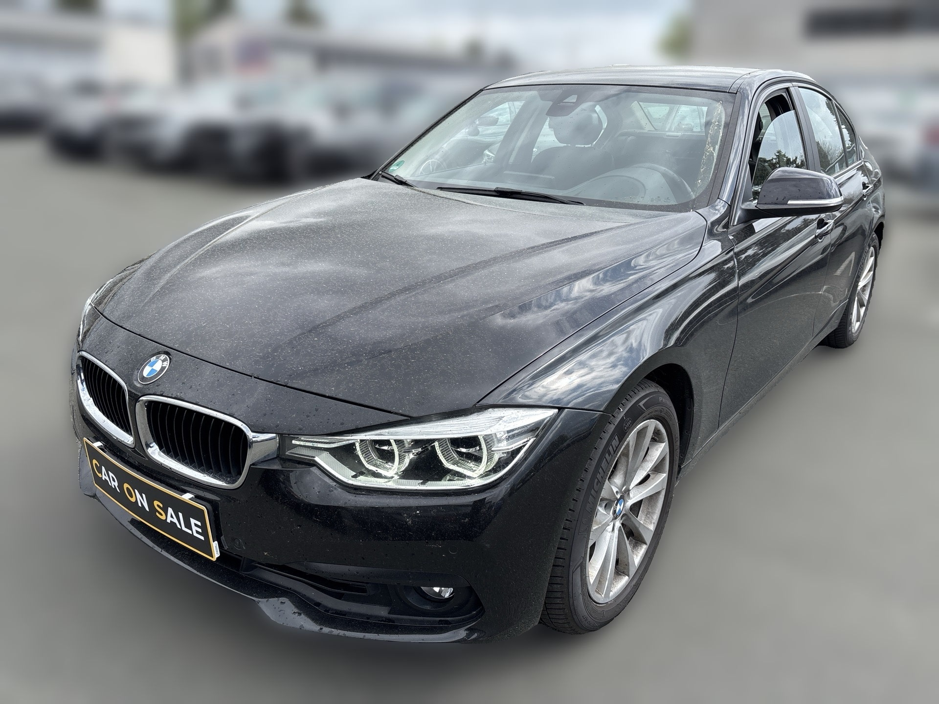 BMW 3er