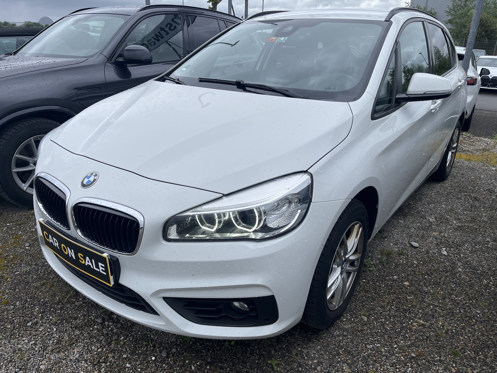 BMW Baureihe