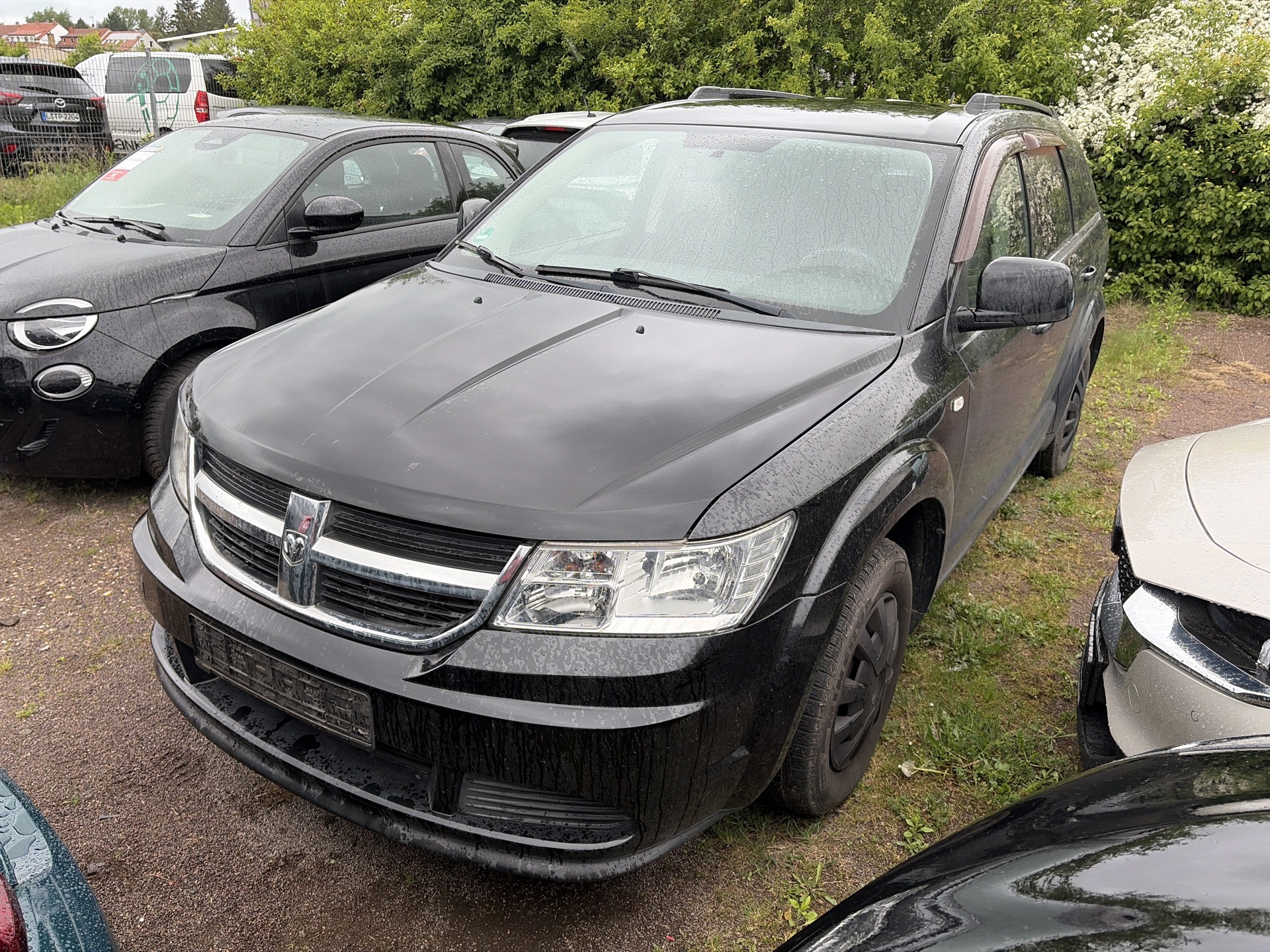 Dodge Journey