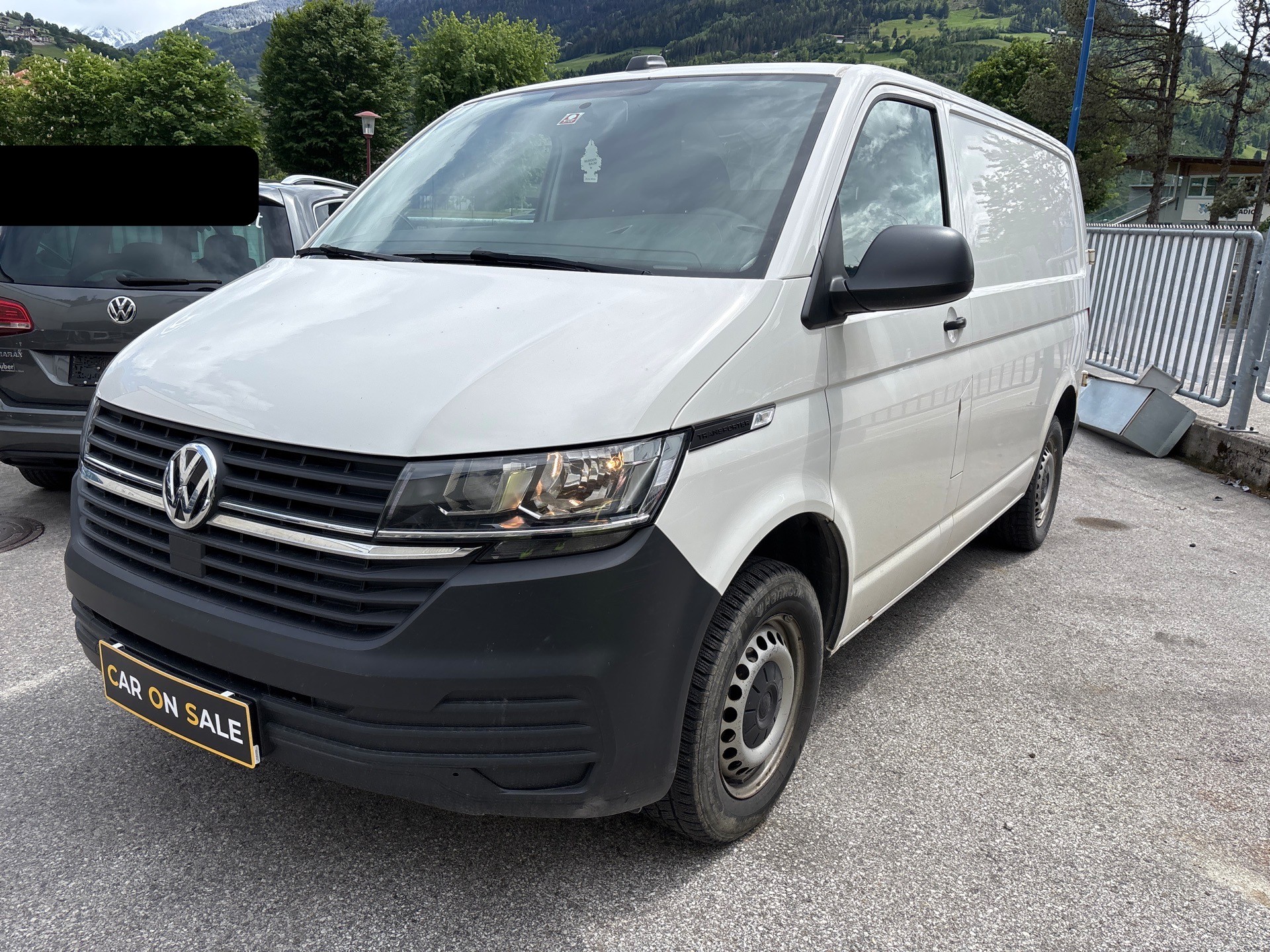 Volkswagen T6.1