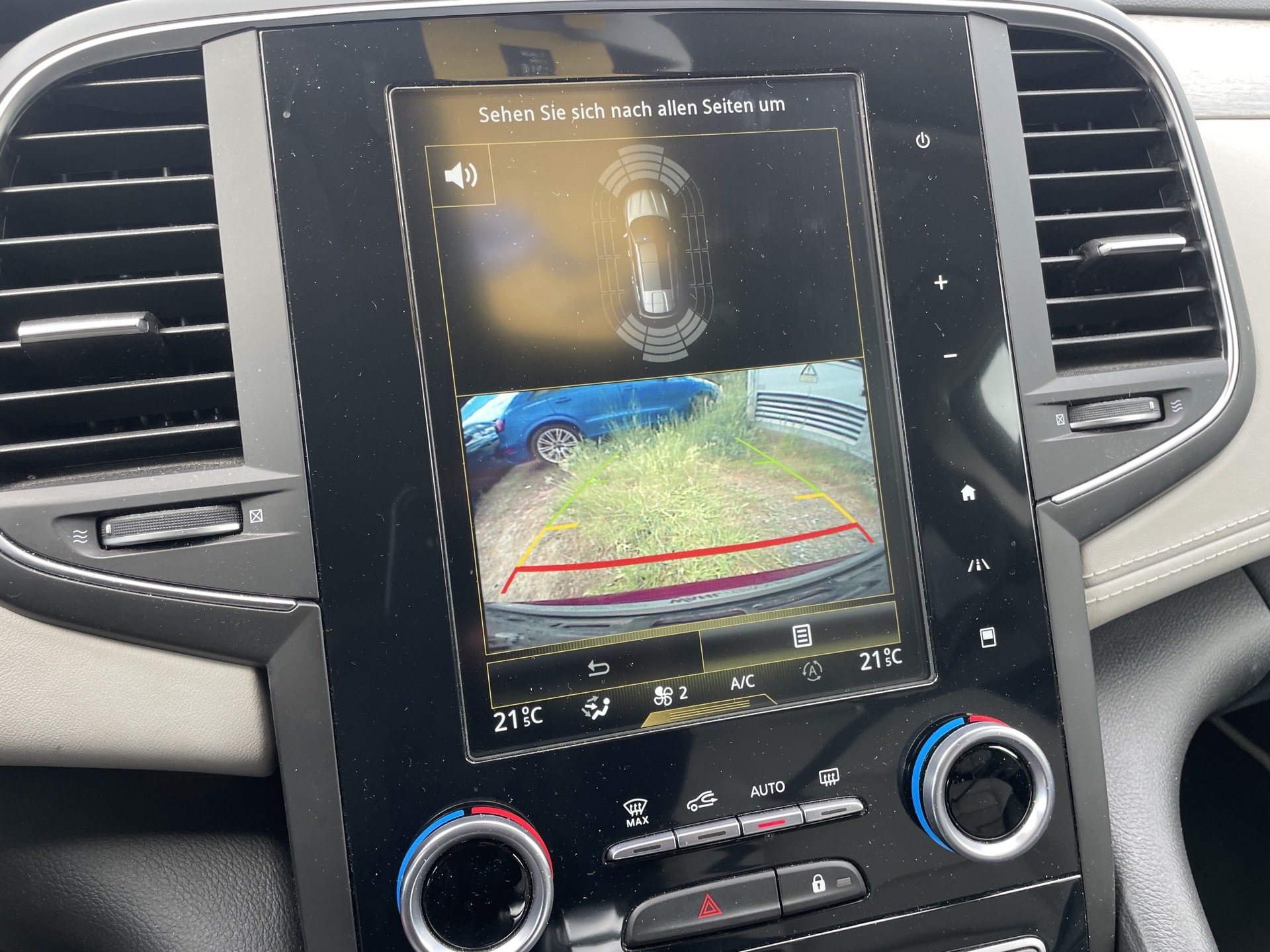 Renault Talisman