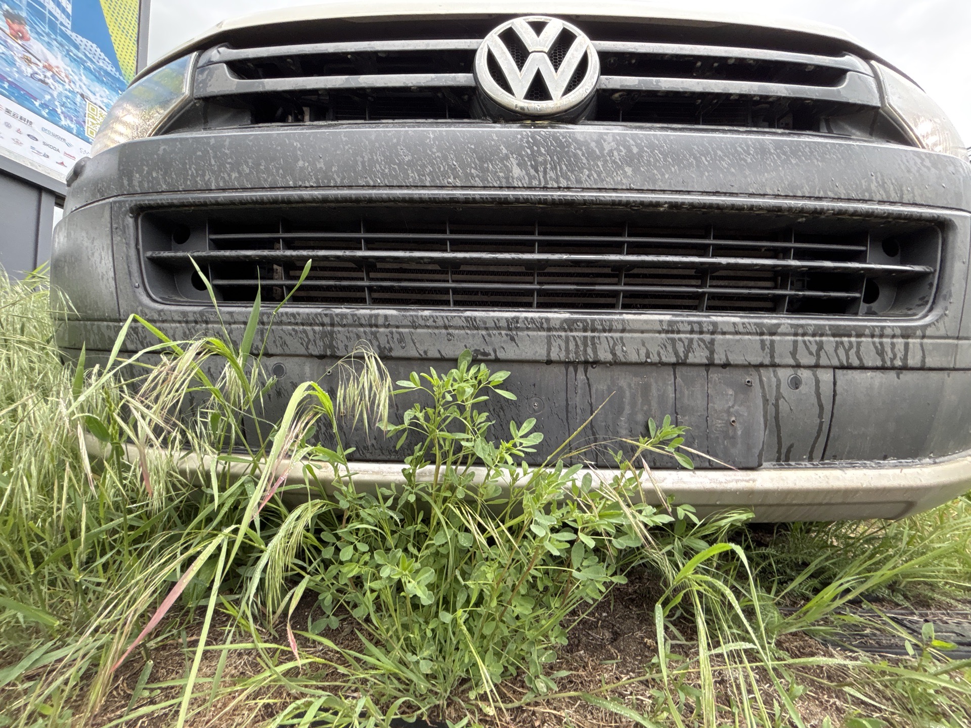 Volkswagen T5