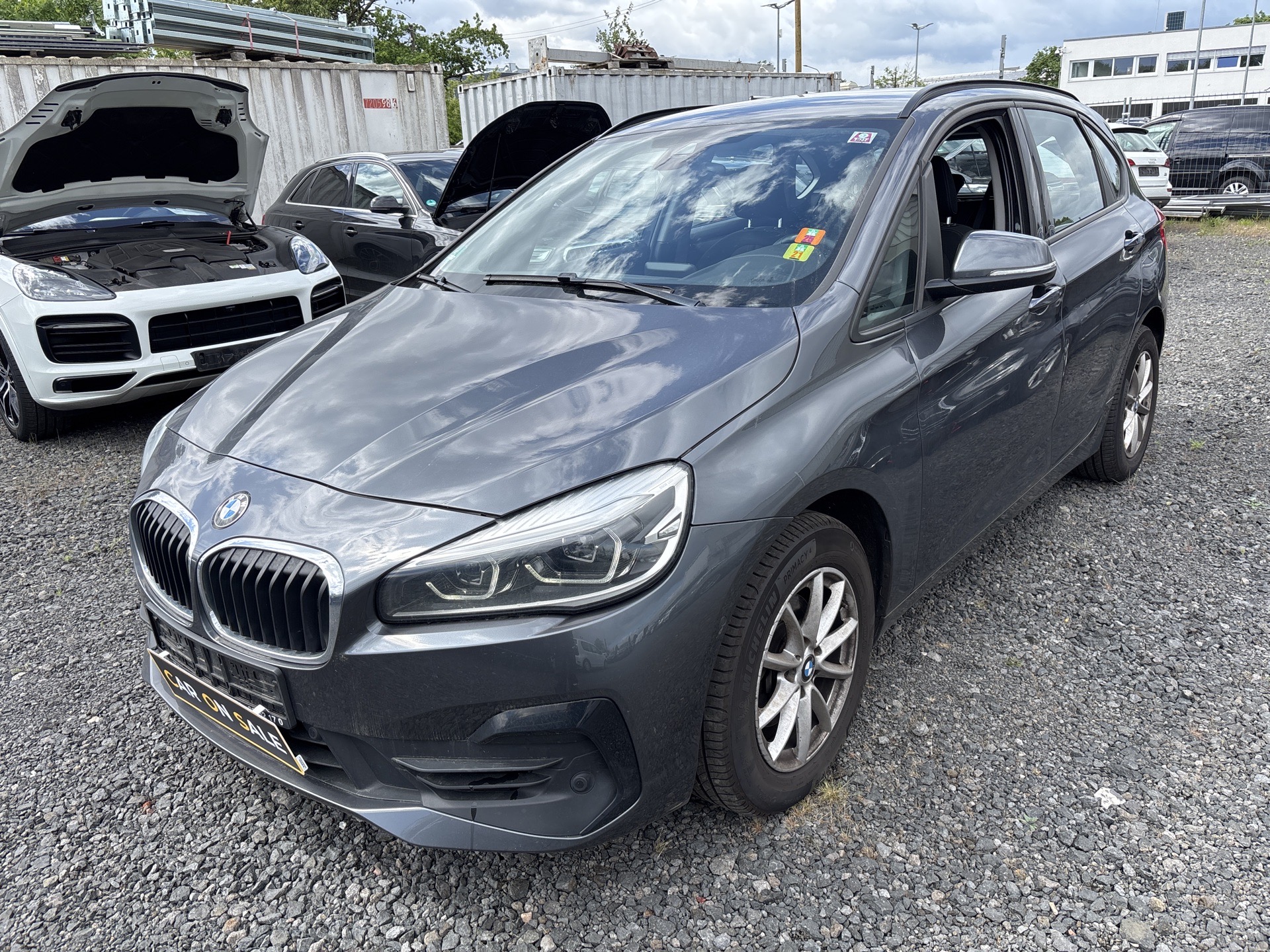 BMW 2er