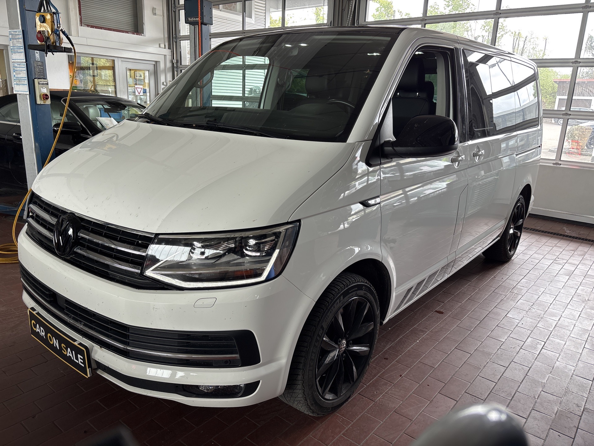 Volkswagen T6