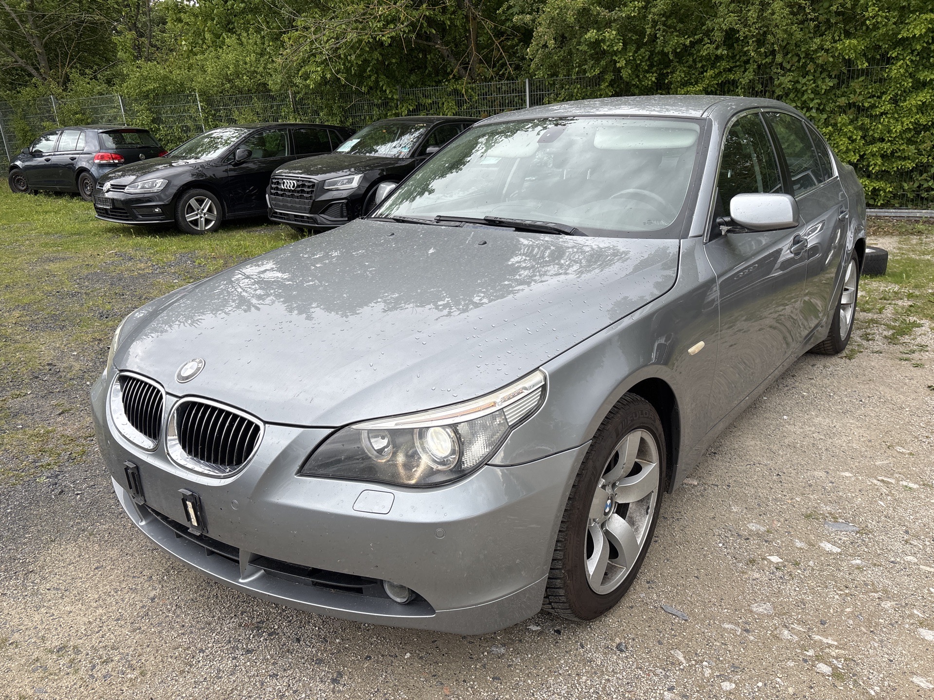 BMW 5er