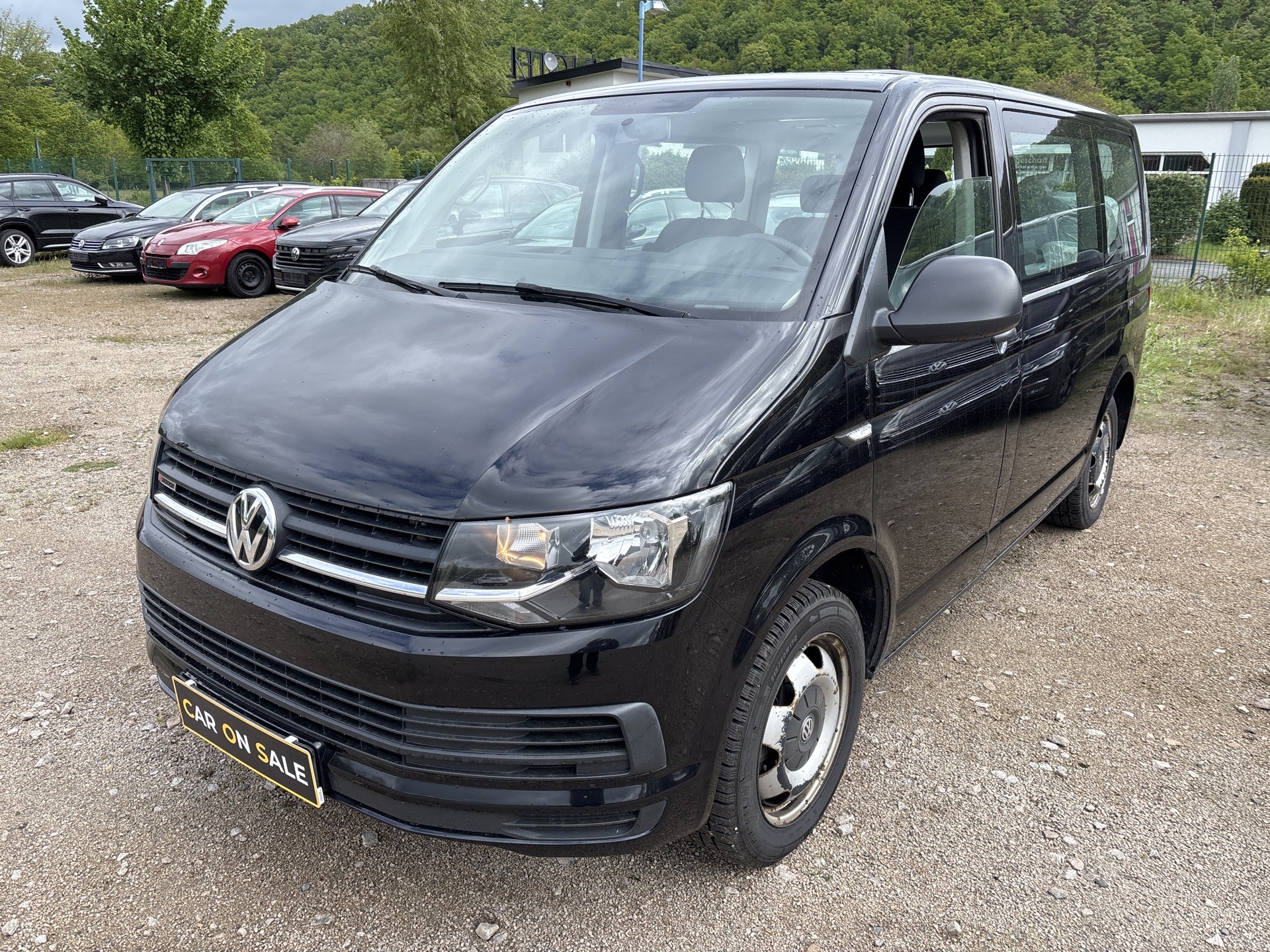 Volkswagen T6