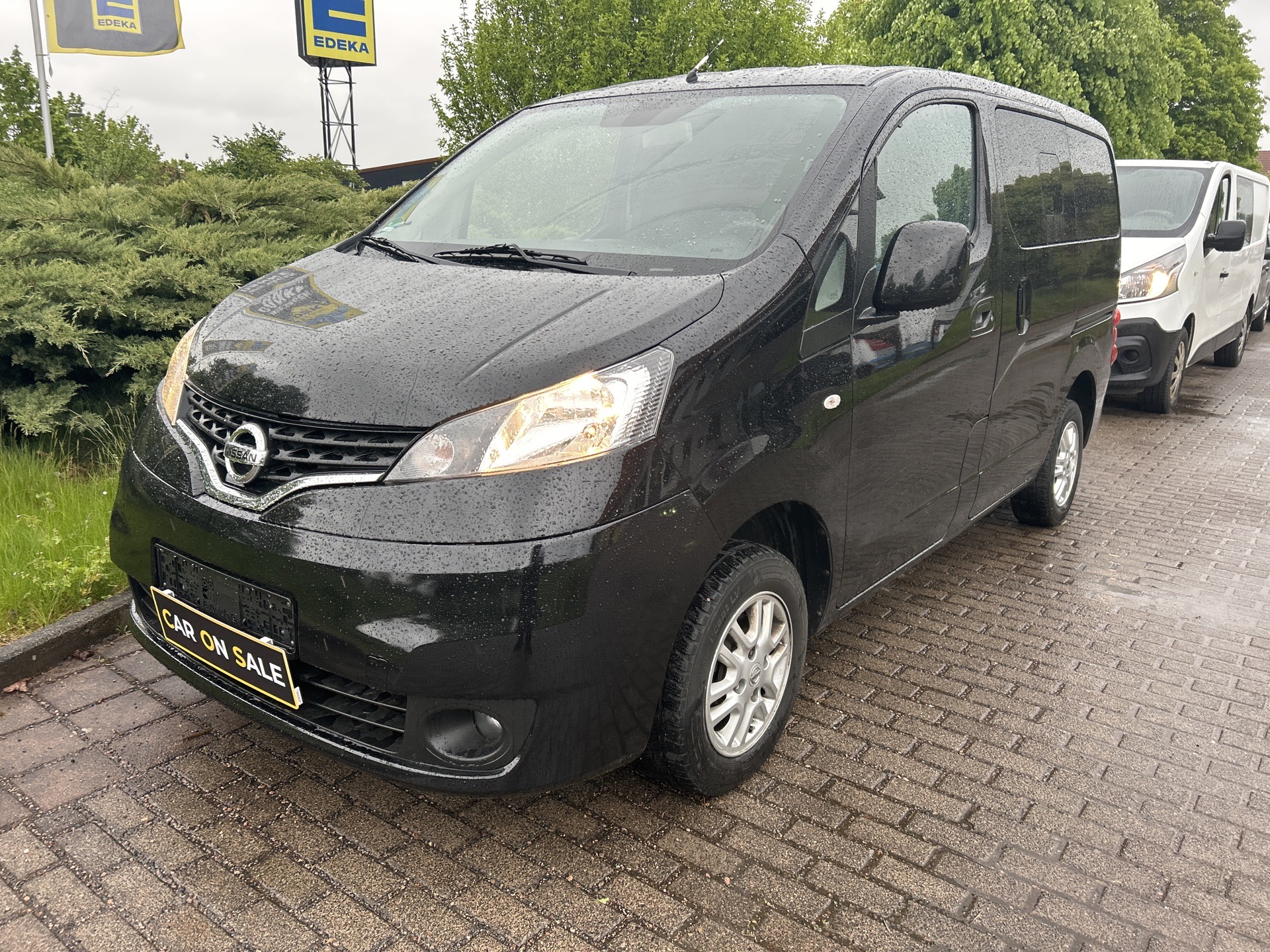 Nissan NV200