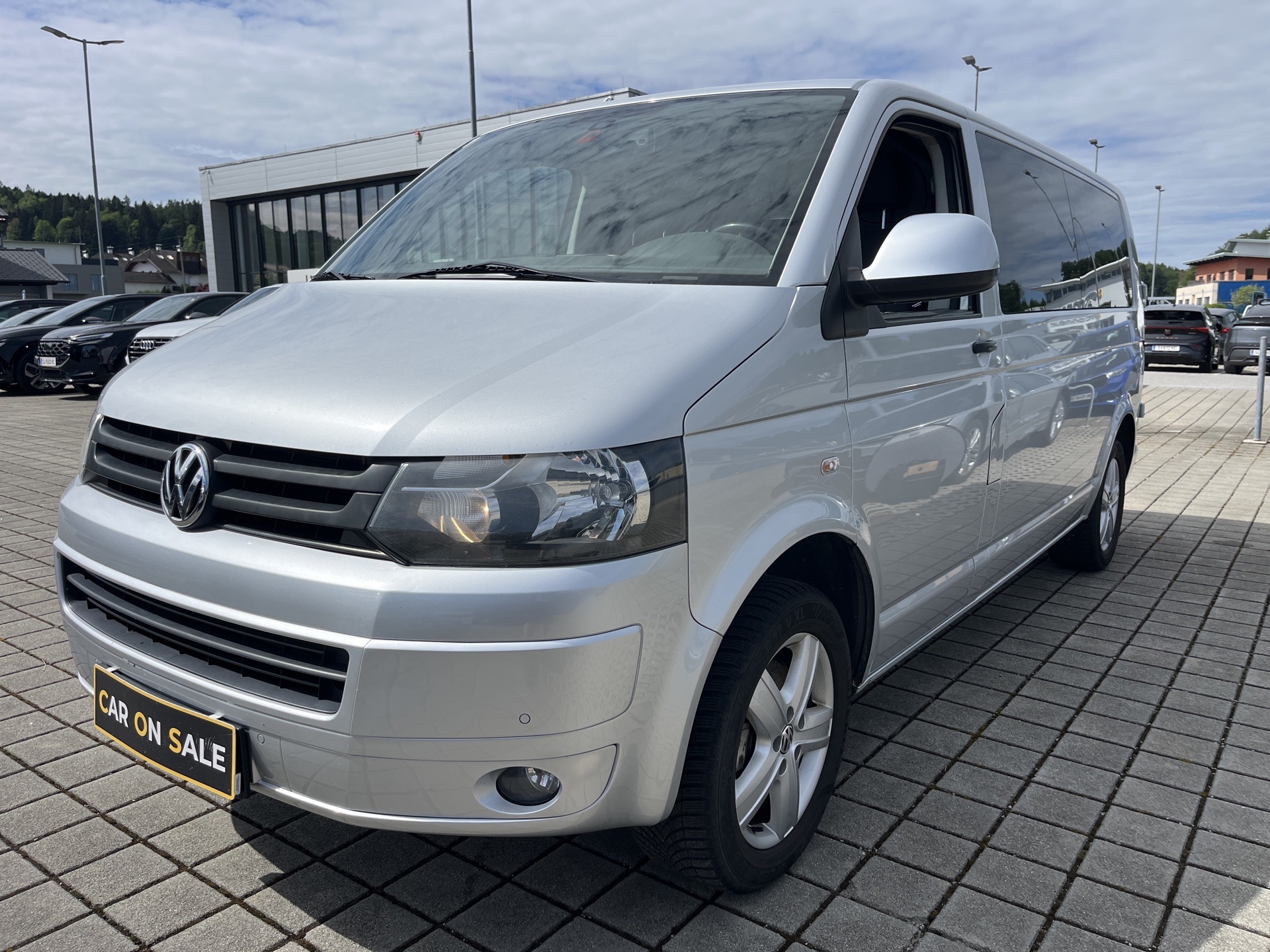 Volkswagen T5