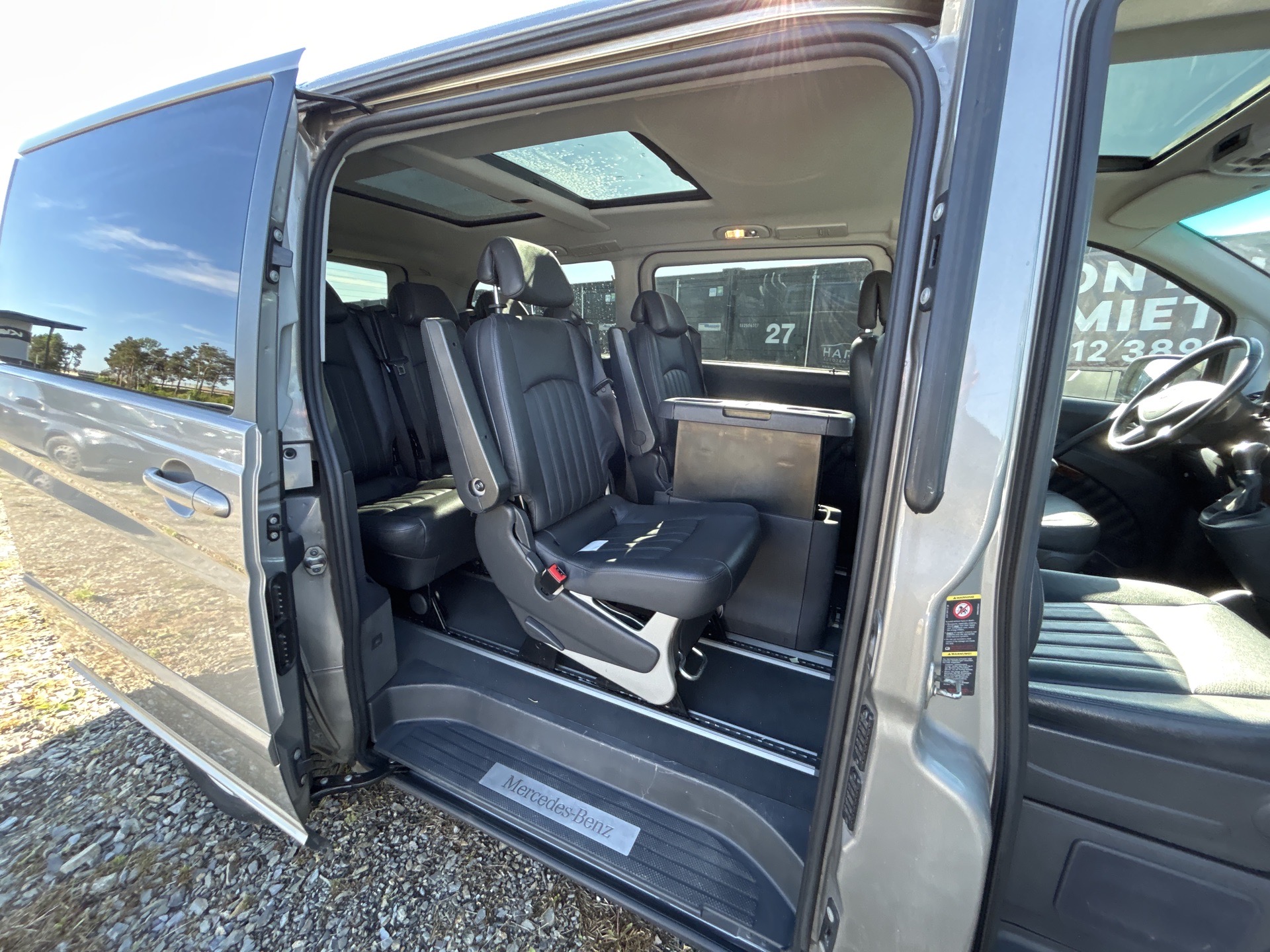 Mercedes-Benz Viano
