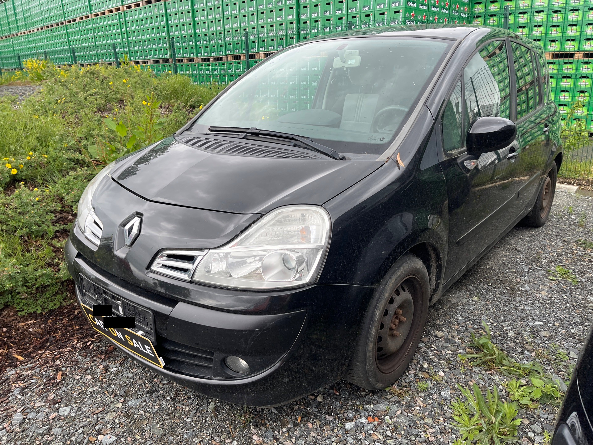 Renault Grand
