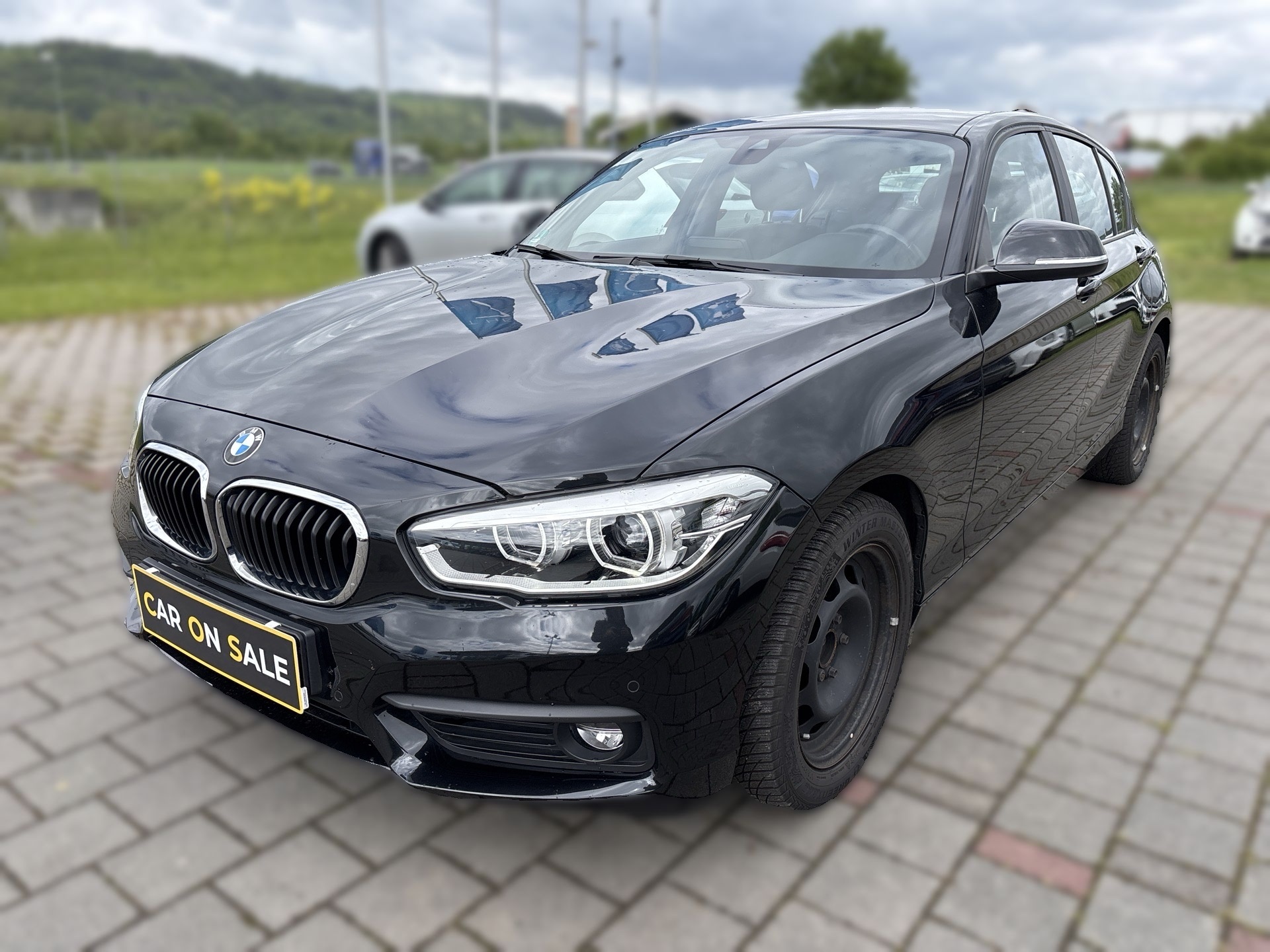 BMW 1er