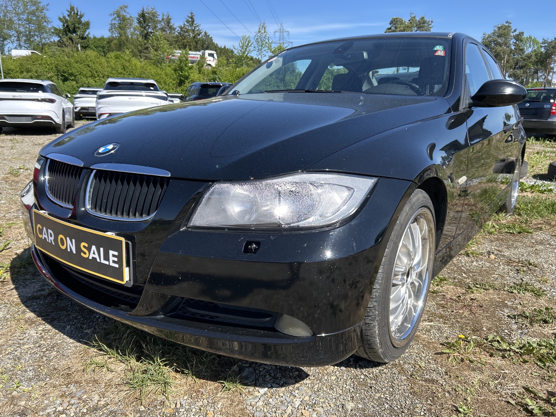 BMW 3er