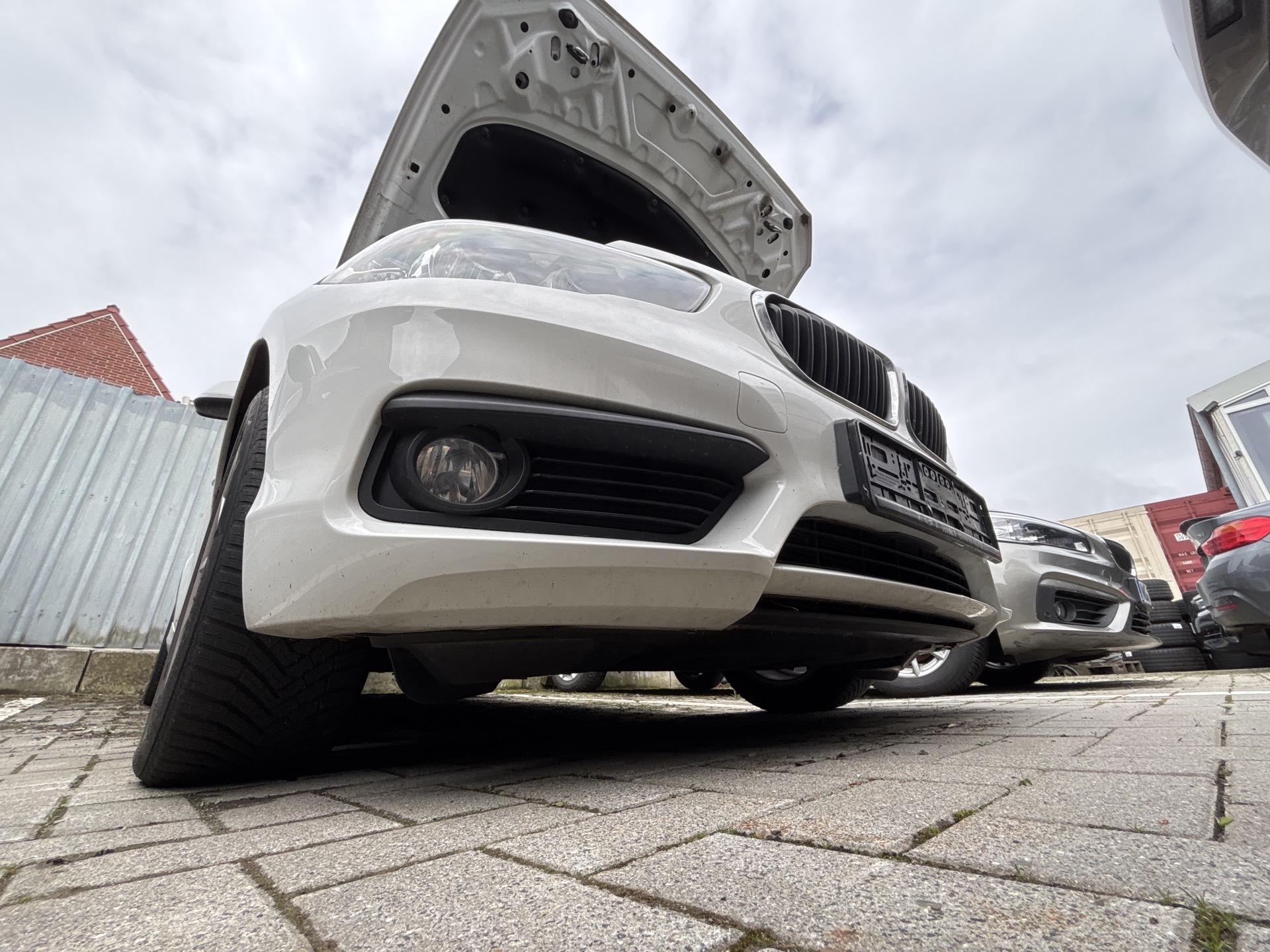 BMW 1er