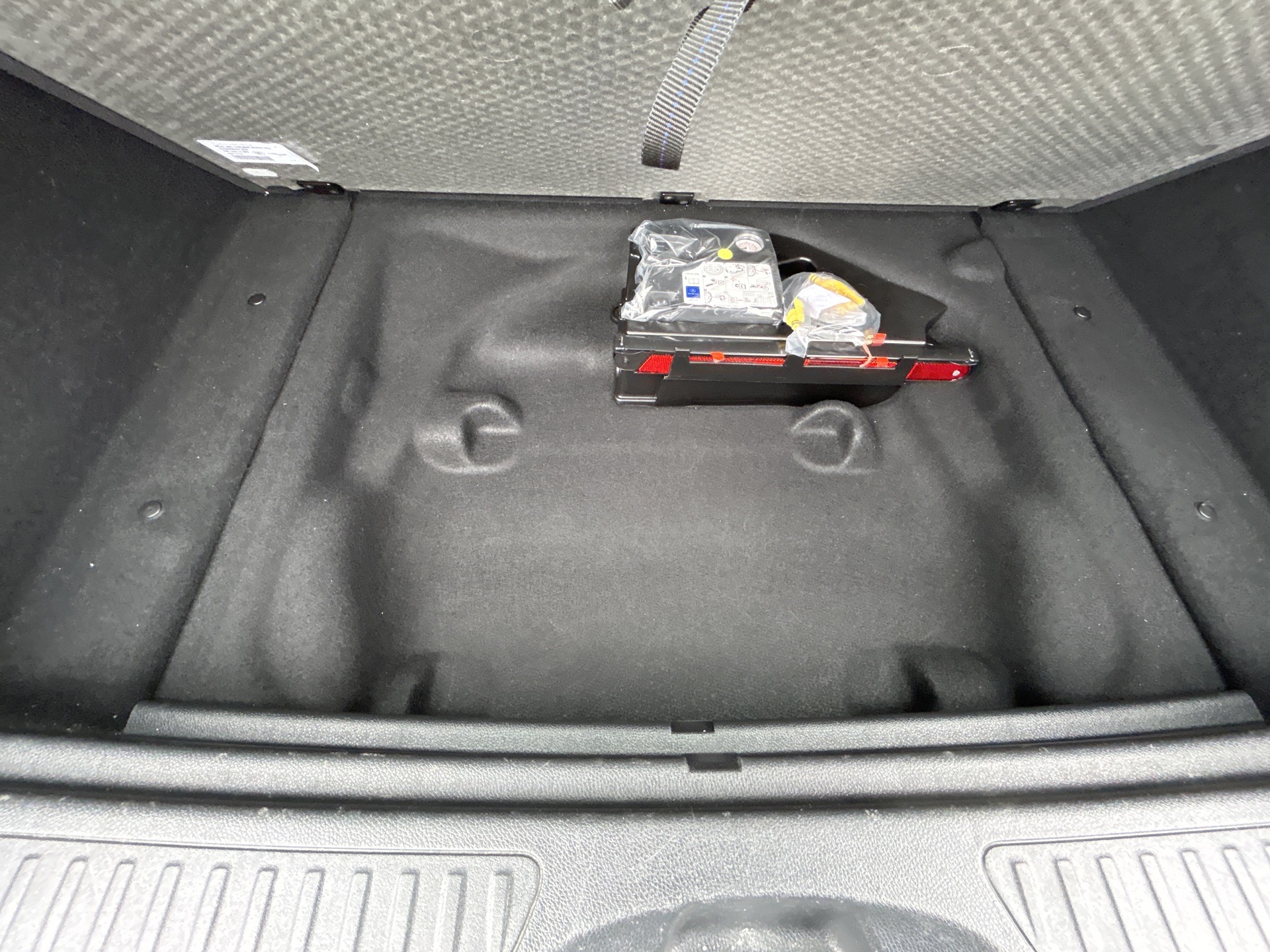 Mercedes-Benz B