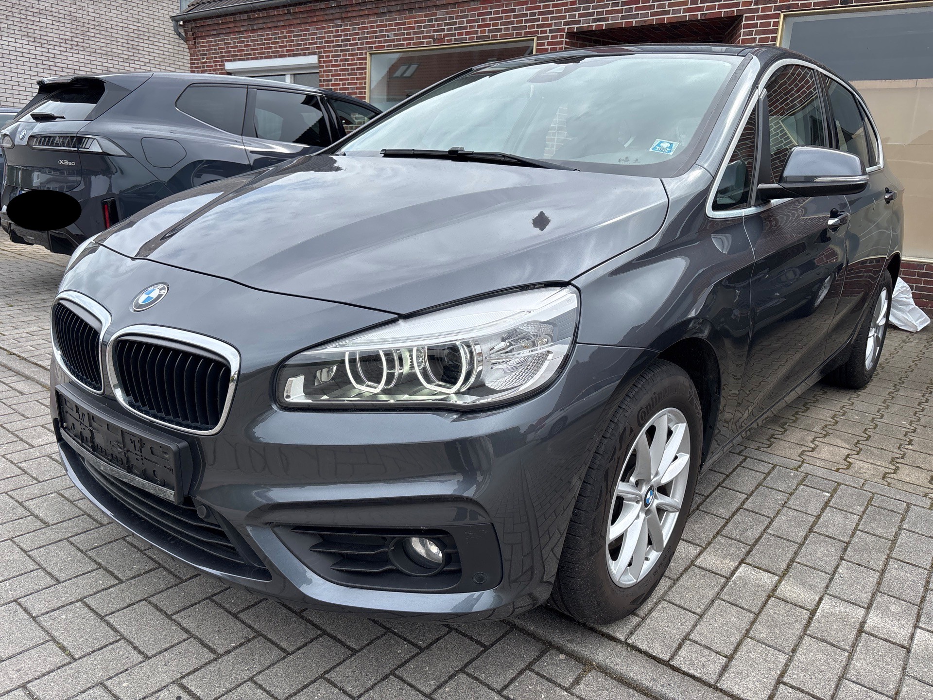 BMW 2er