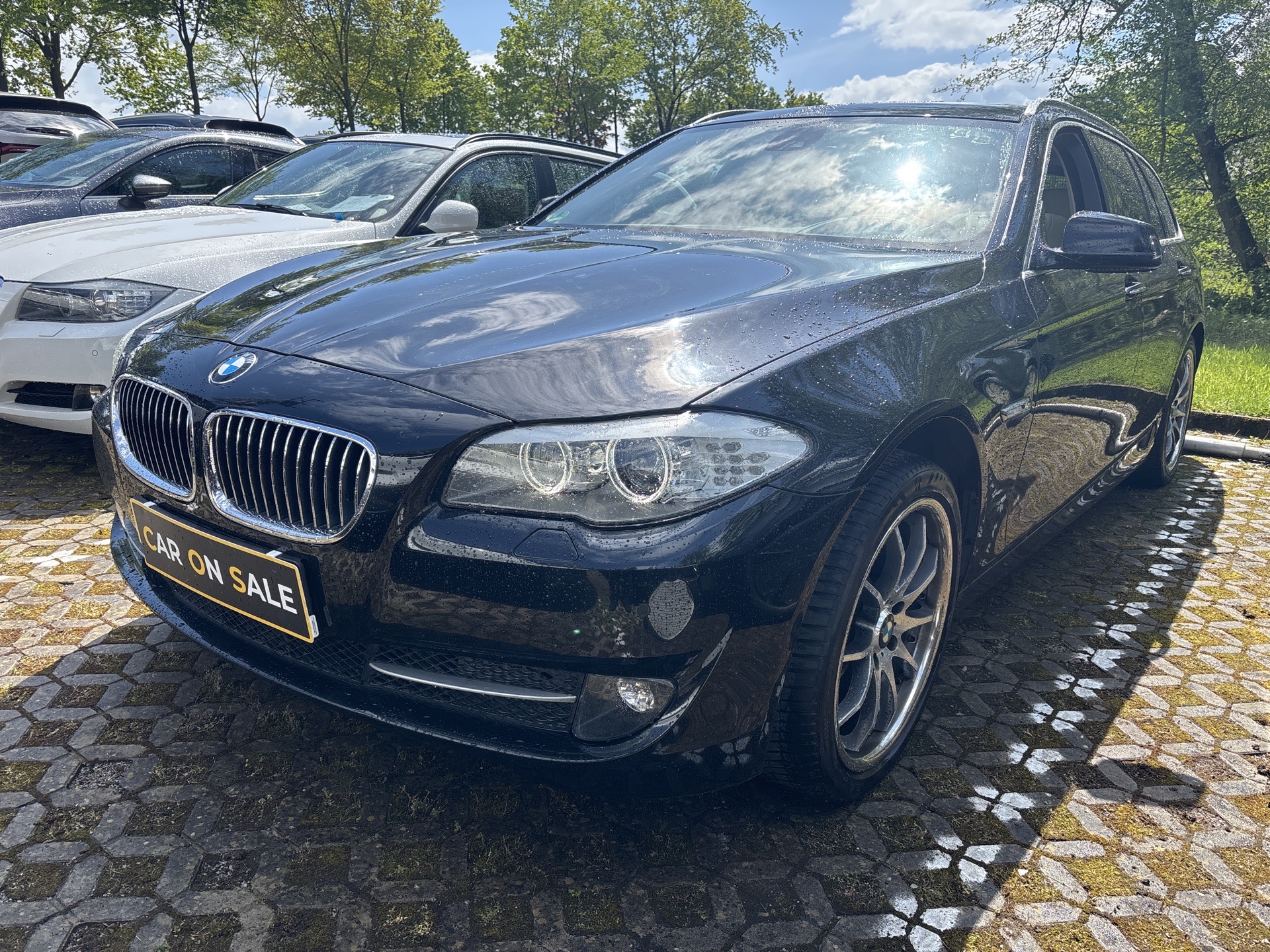 BMW 5er