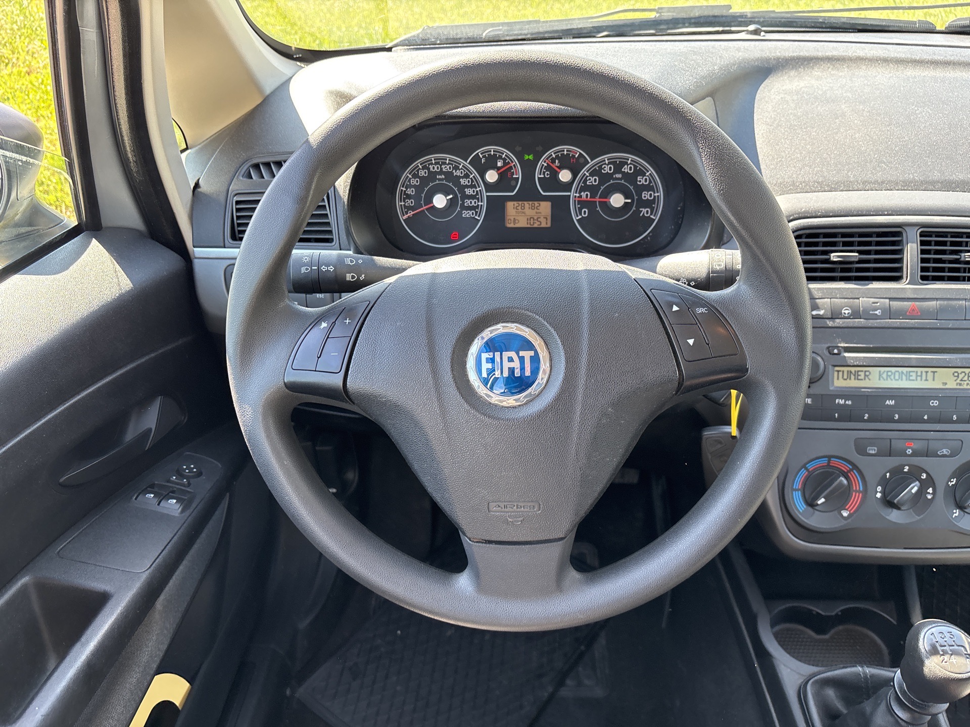Fiat Grande