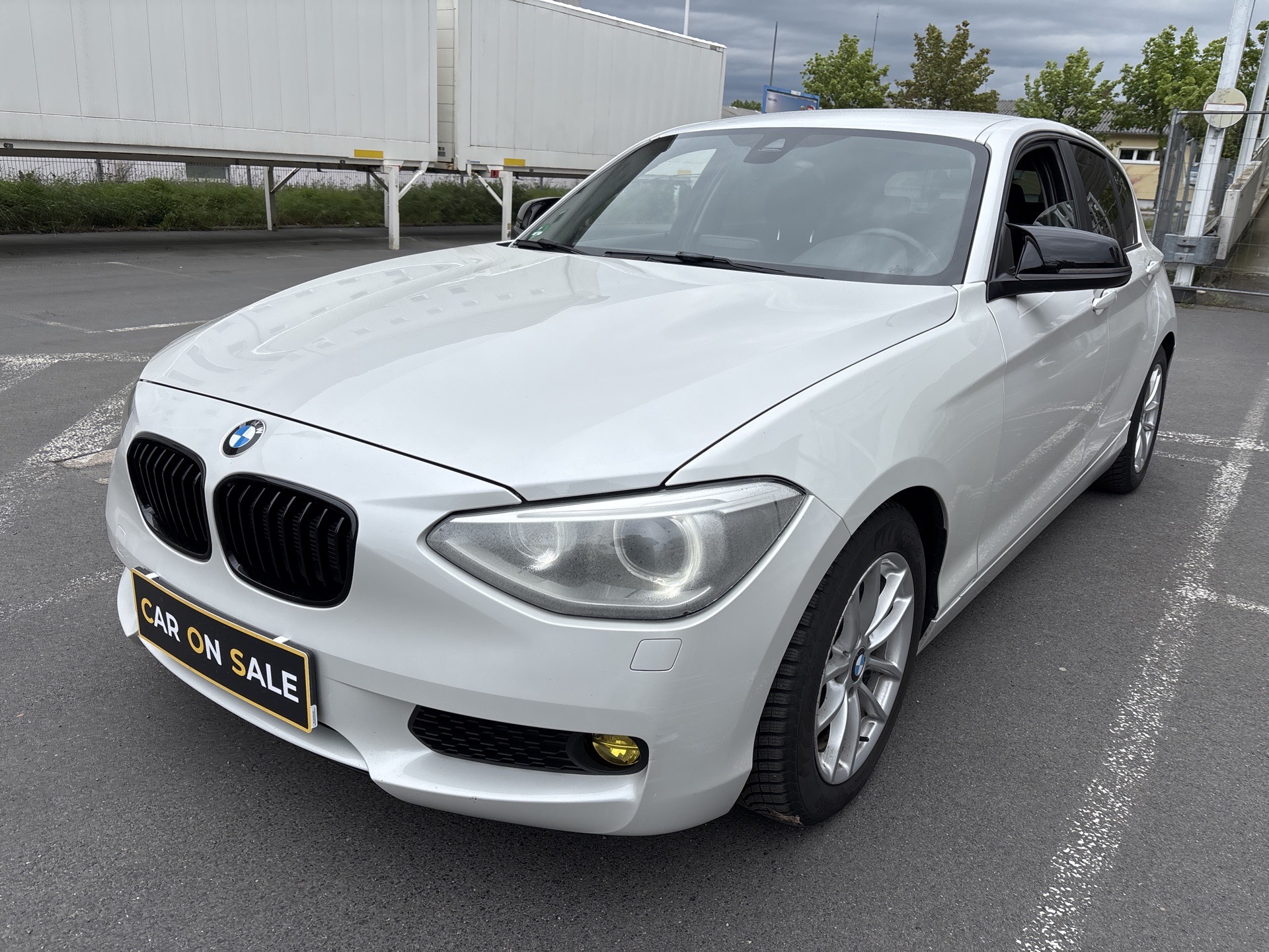 BMW 1er